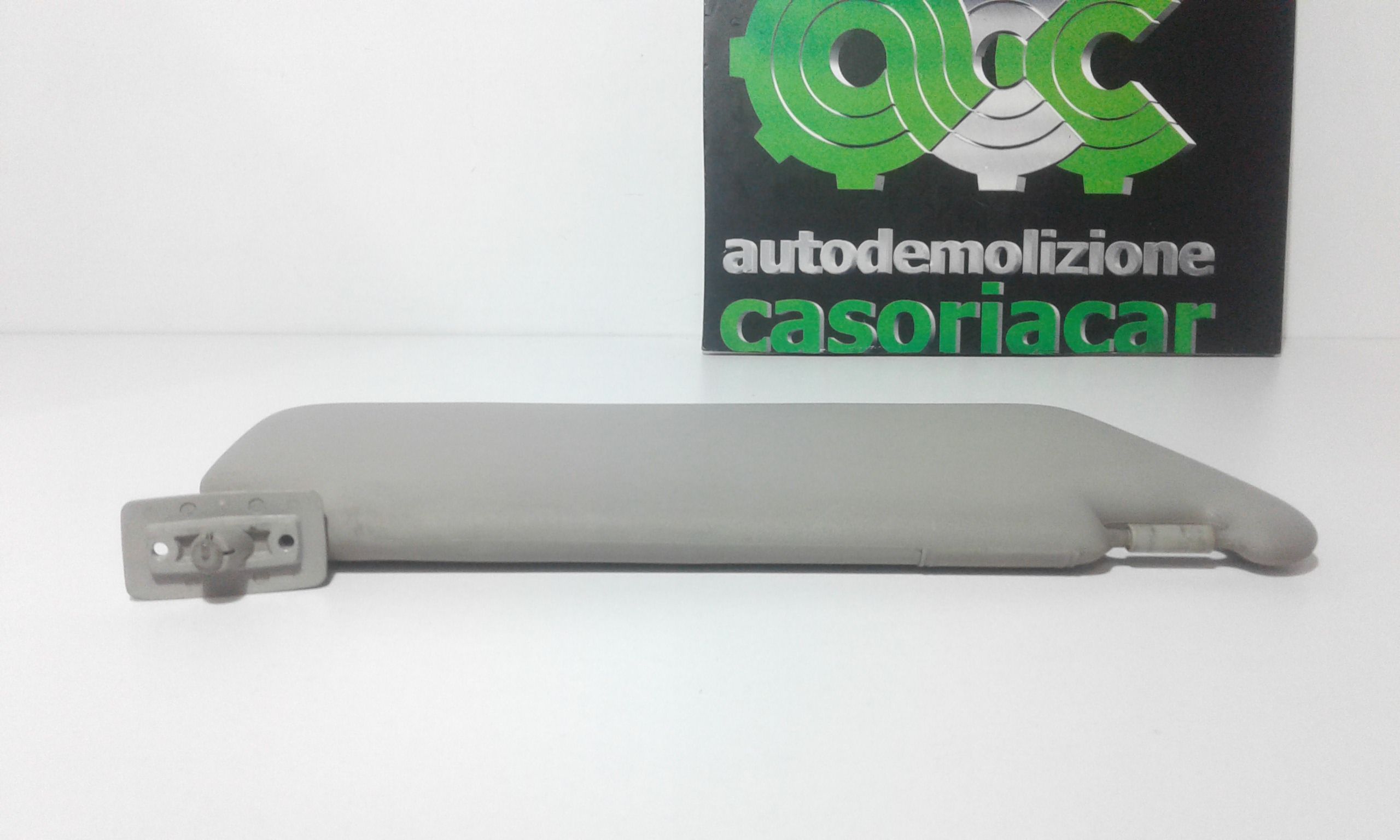 Parasole aletta anteriore Lato Guida MERCEDES Classe A W168 1 Serie