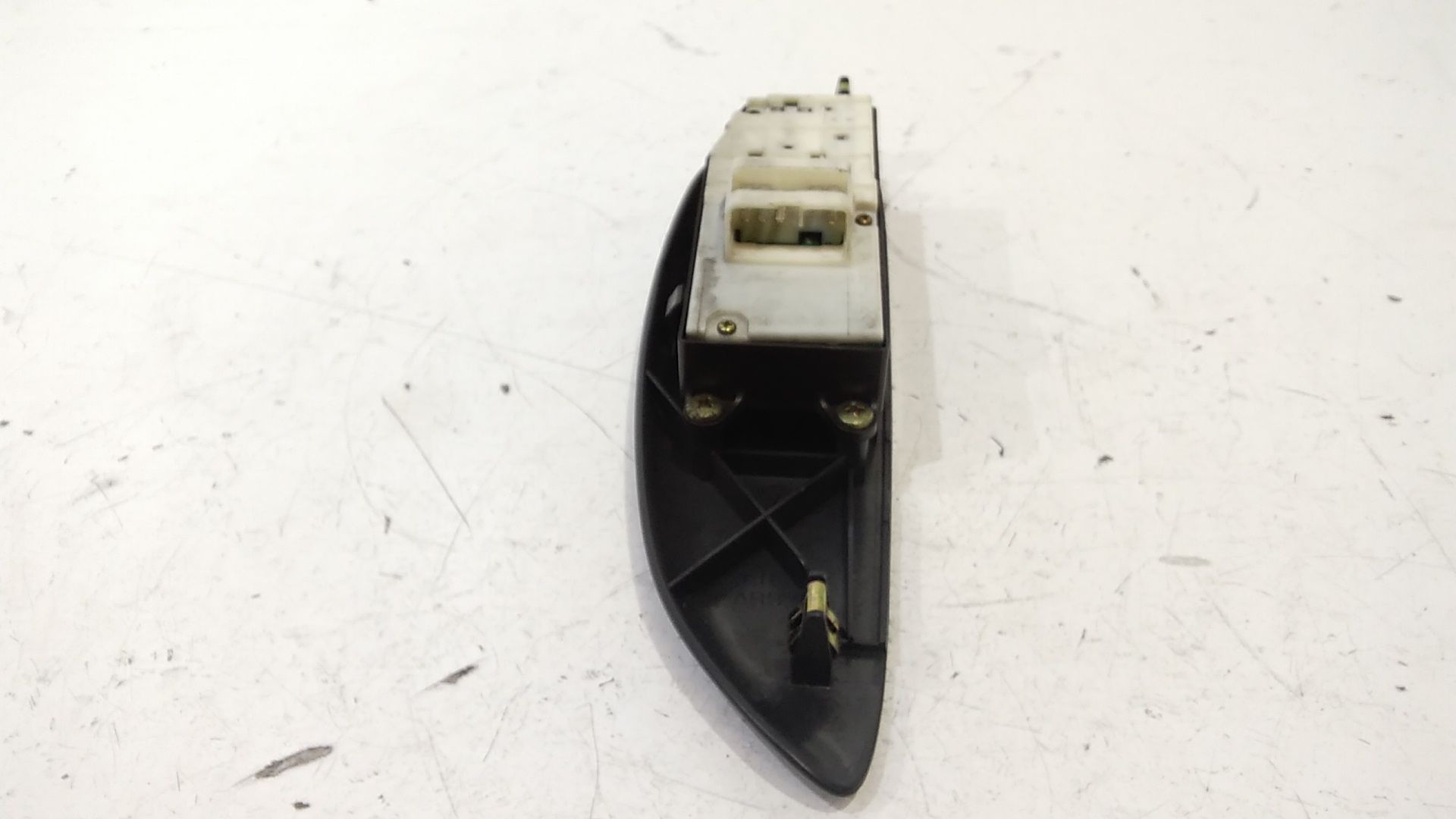 Pulsantiera Anteriore Sinistra Guida TOYOTA Yaris 1 Serie