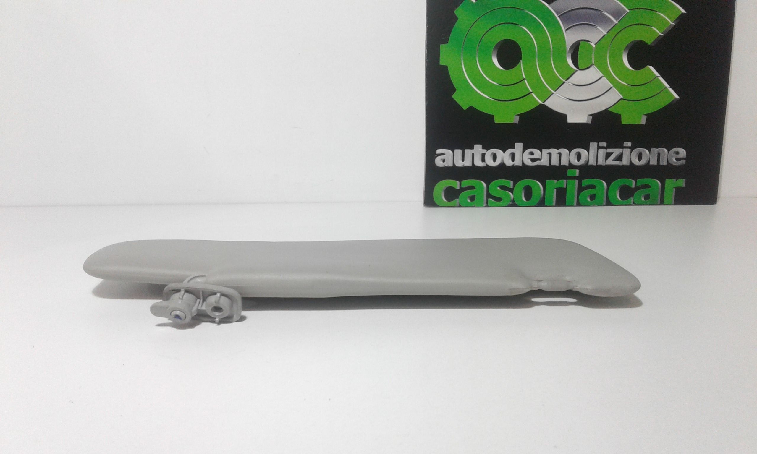 Parasole aletta anteriore Lato Guida FIAT Panda 3 Serie