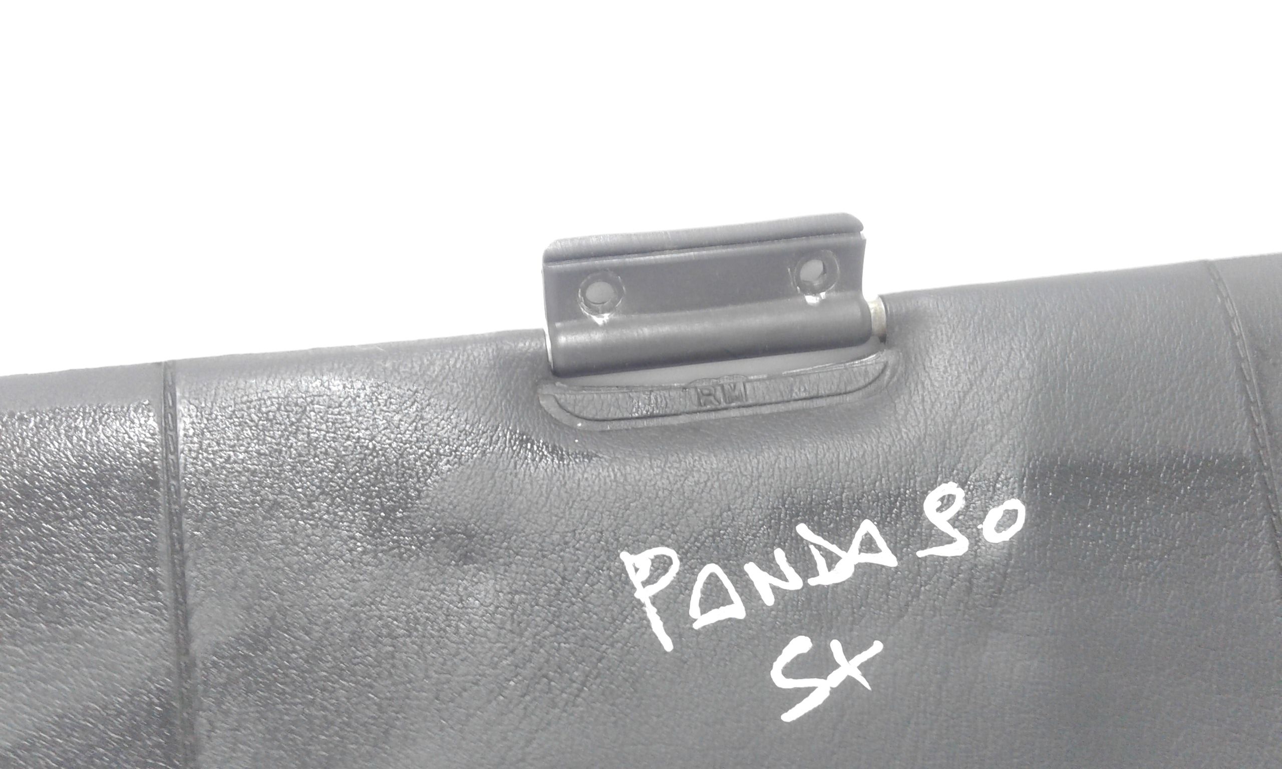 Parasole aletta anteriore Lato Guida FIAT Panda 1 Serie