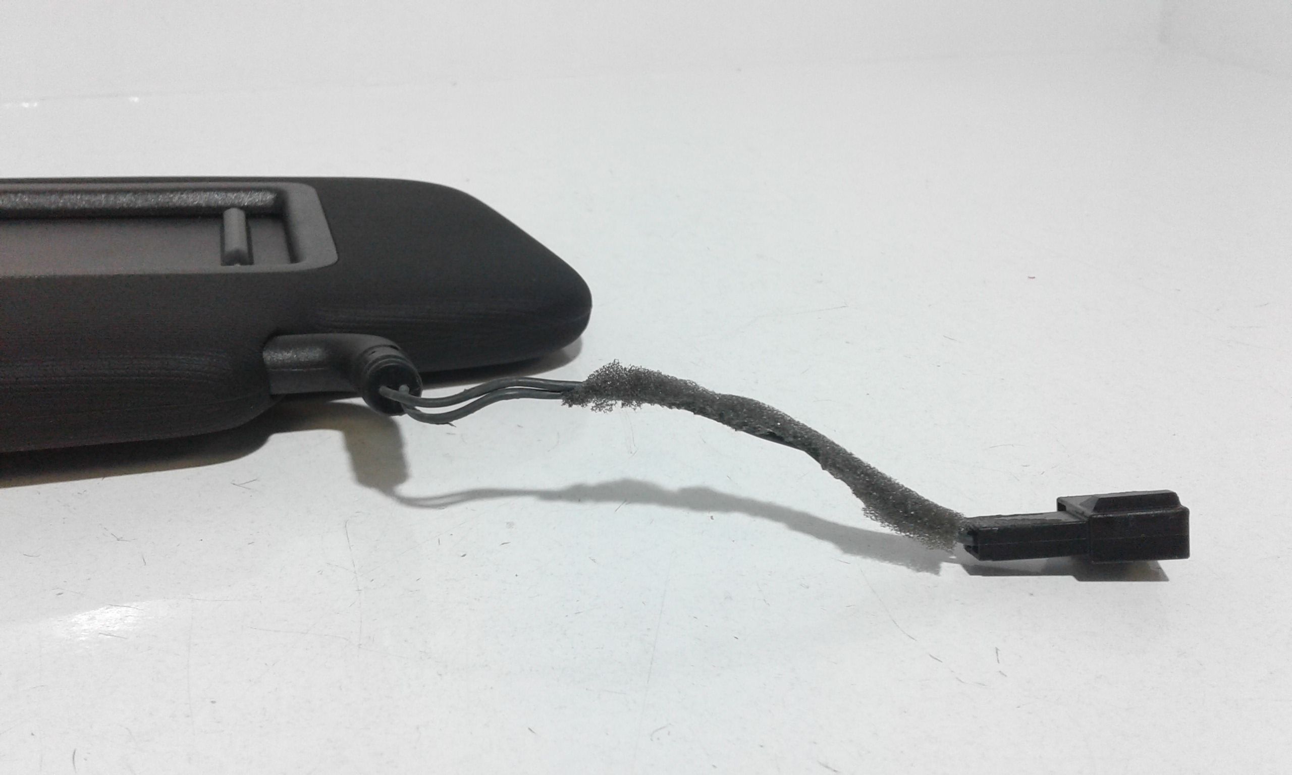 Parasole aletta anteriore Lato Guida VOLKSWAGEN T-Roc Serie