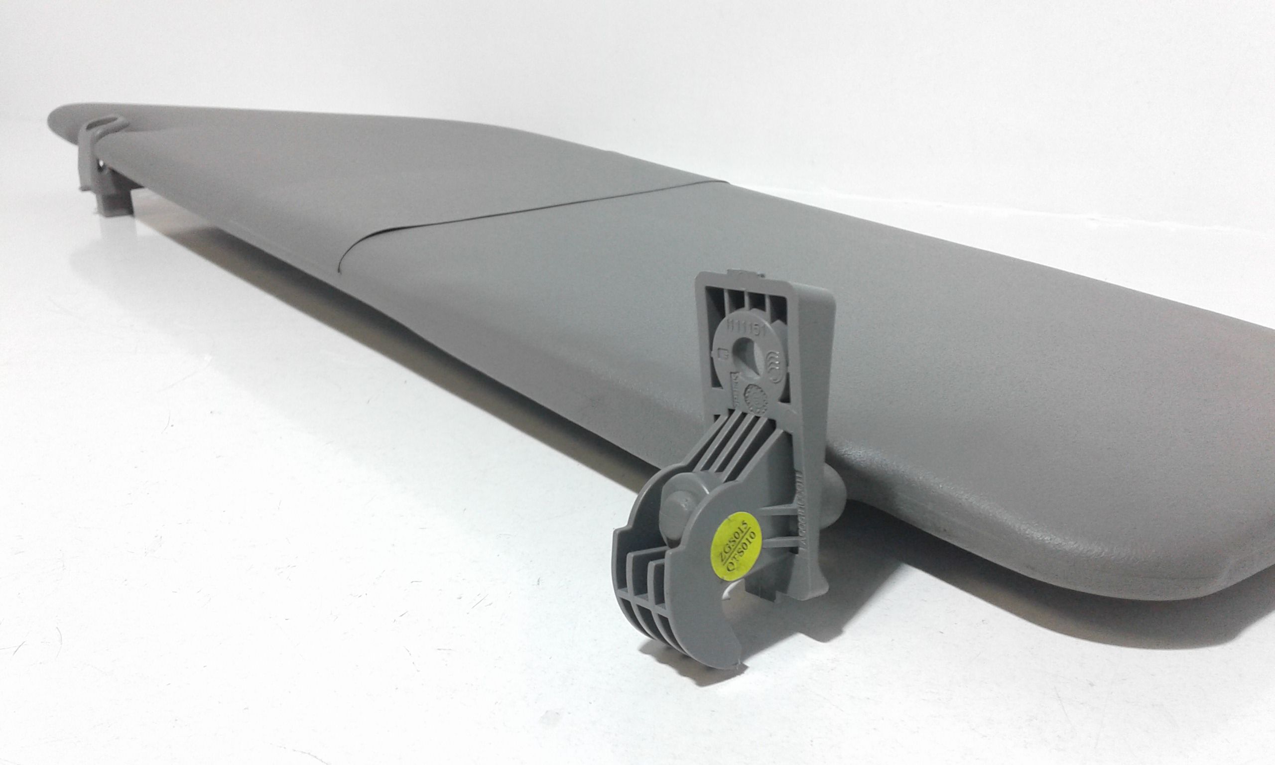 Parasole aletta anteriore Lato Guida MERCEDES Sprinter 419