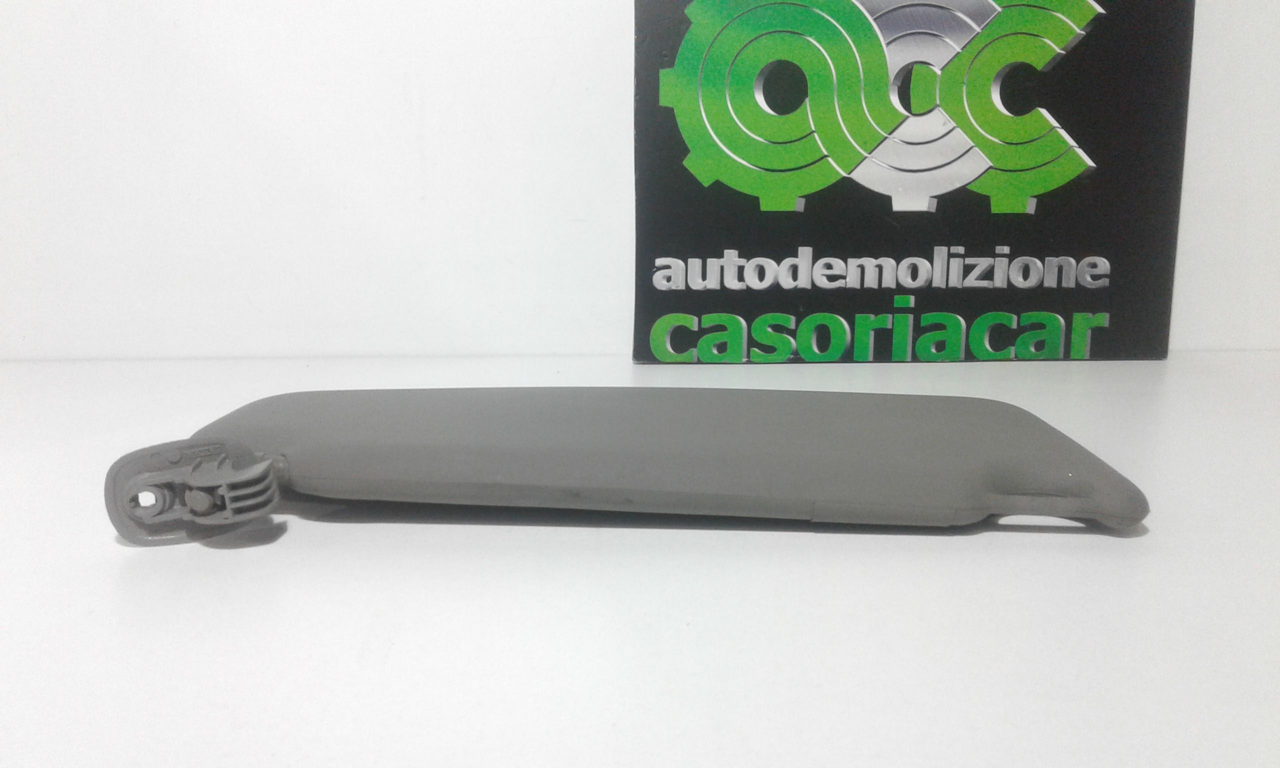 Parasole aletta anteriore Lato Guida RENAULT Clio 4