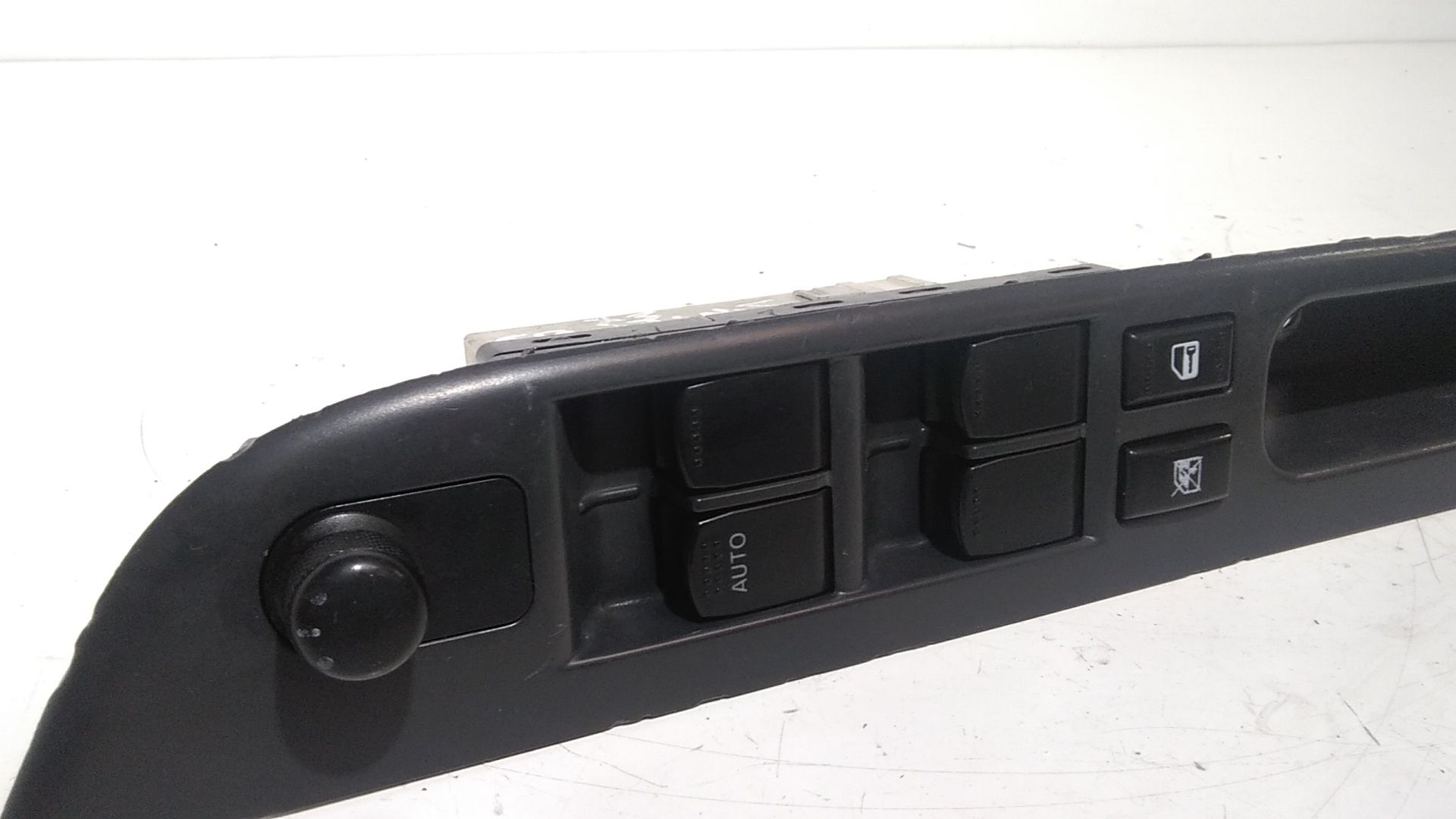 Pulsantiera Anteriore Sinistra Guida SUZUKI Swift 4 Serie