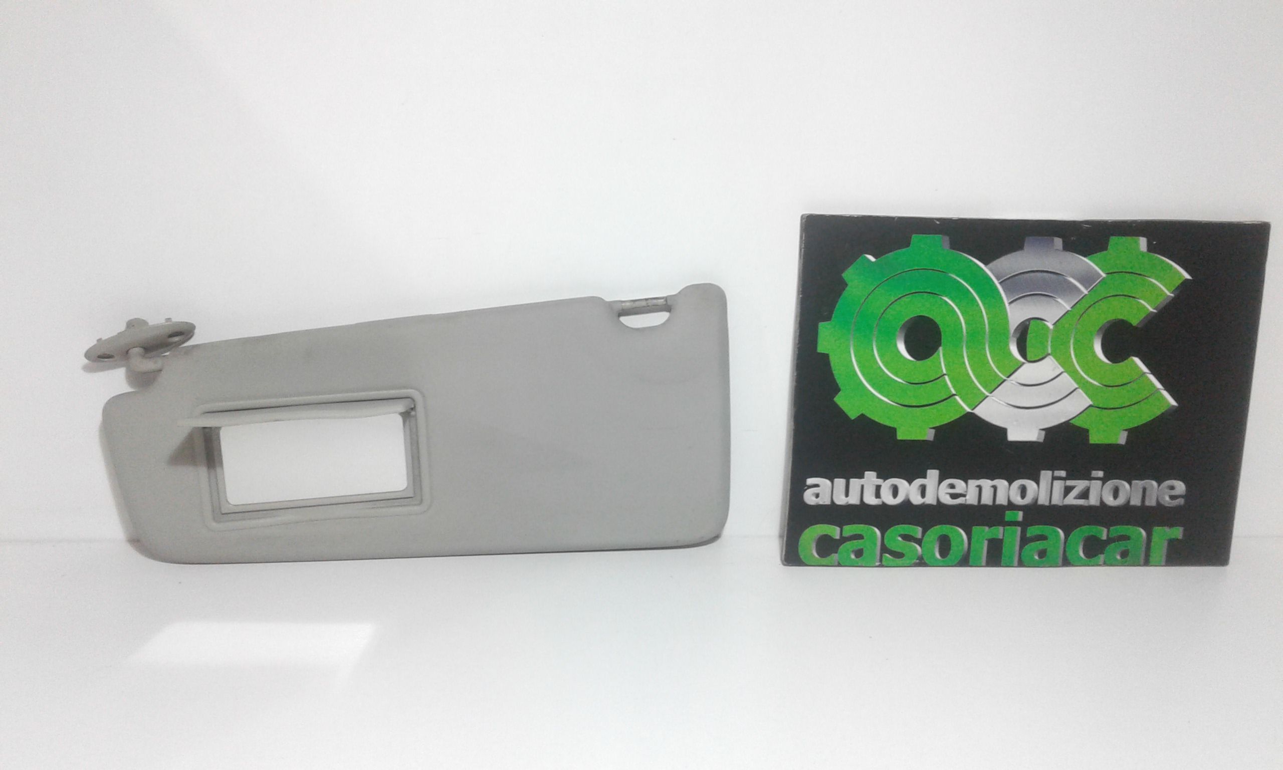 Parasole aletta anteriore Lato Guida FORD C - Max Serie