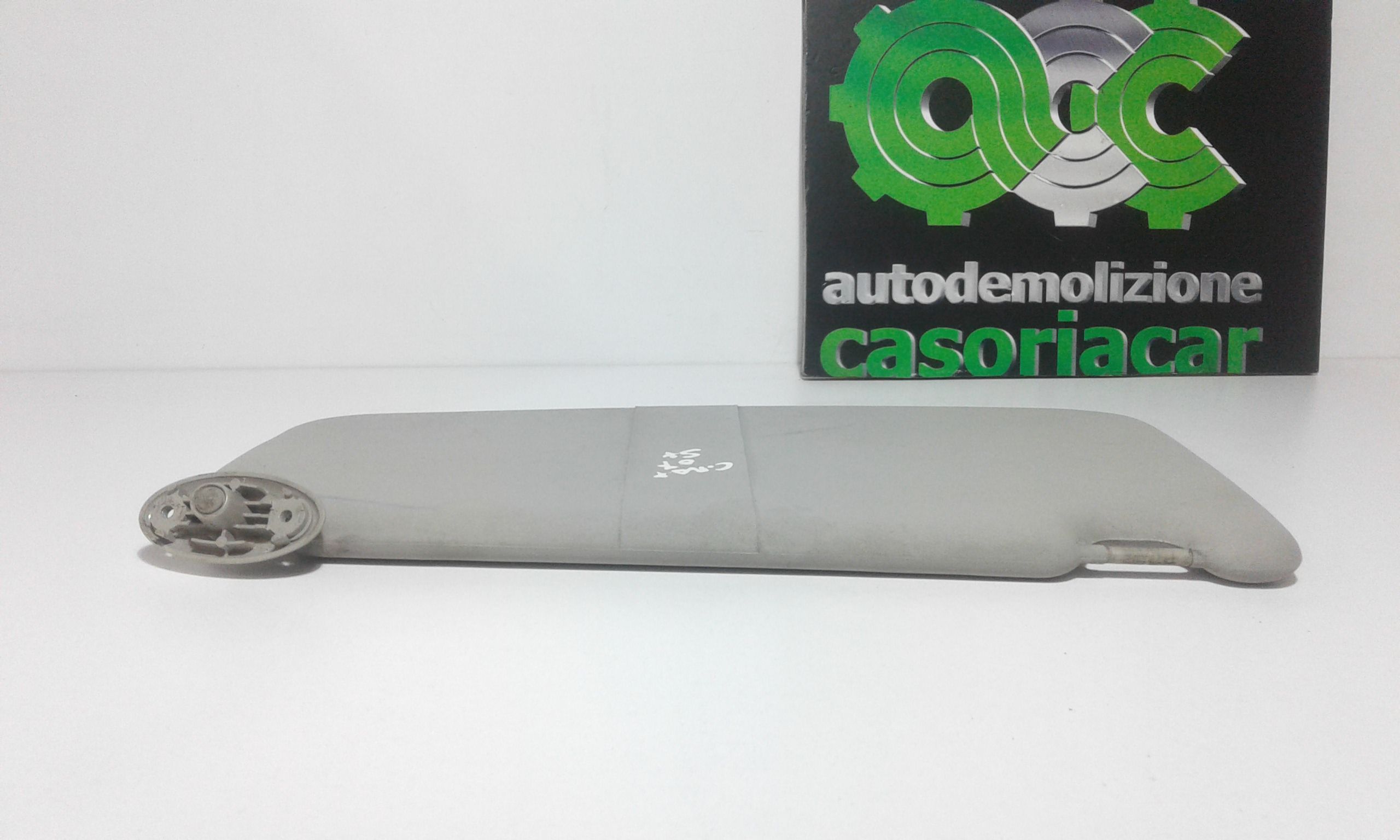 Parasole aletta anteriore Lato Guida FORD C - Max Serie