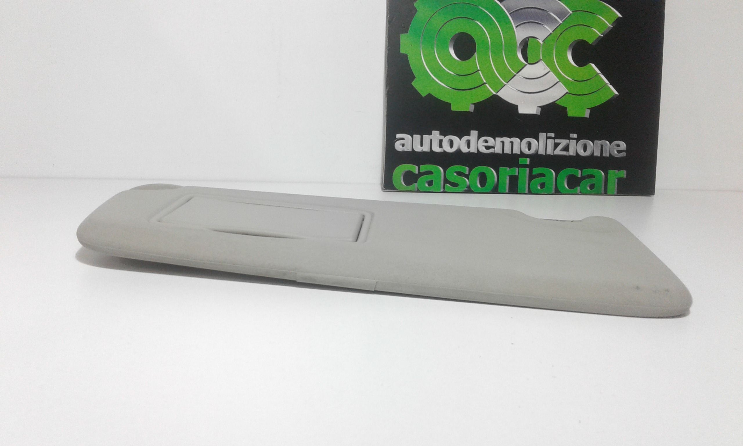 Parasole aletta anteriore Lato Guida FORD C - Max Serie