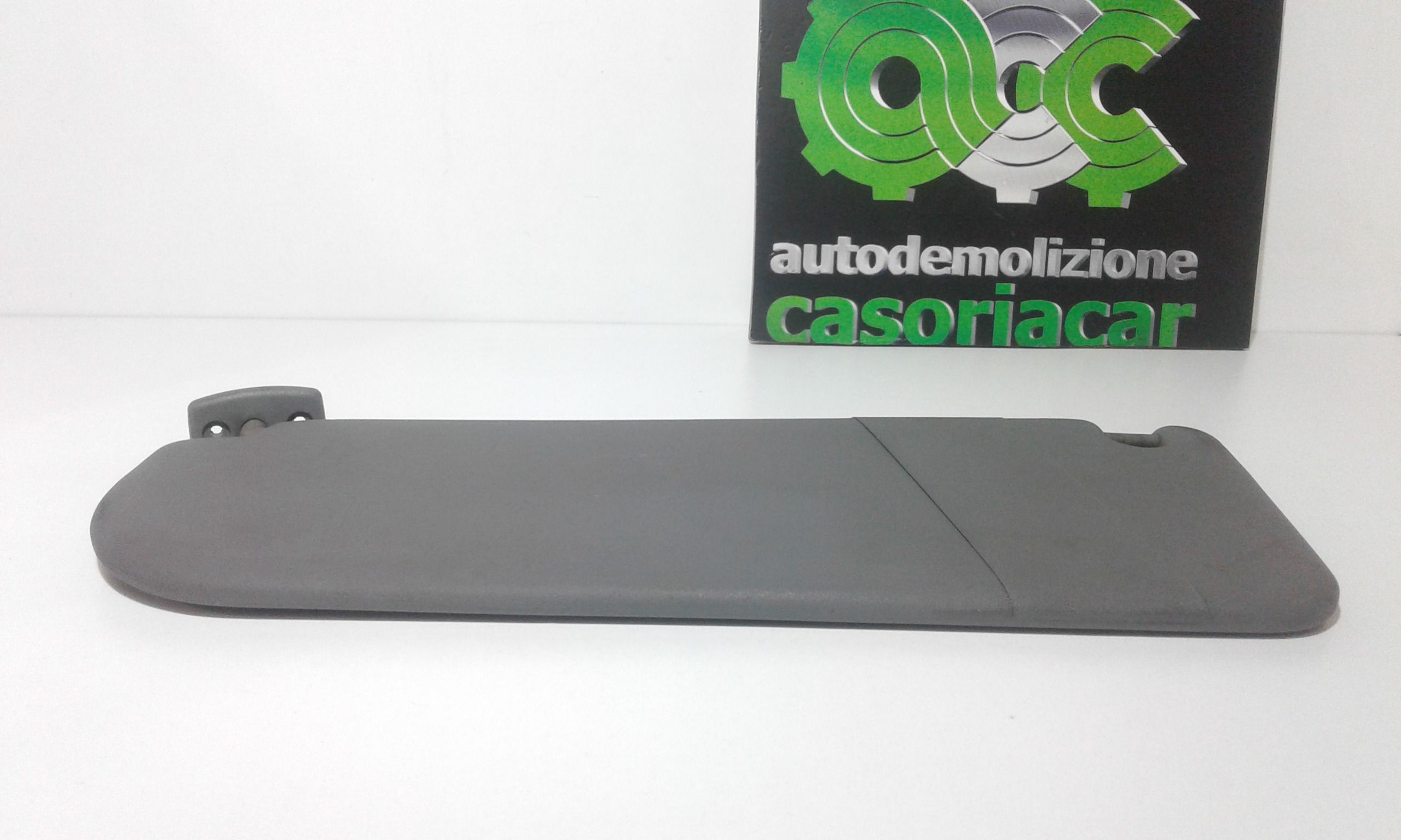 Parasole aletta anteriore Lato Guida FIAT Scudo 1 Serie