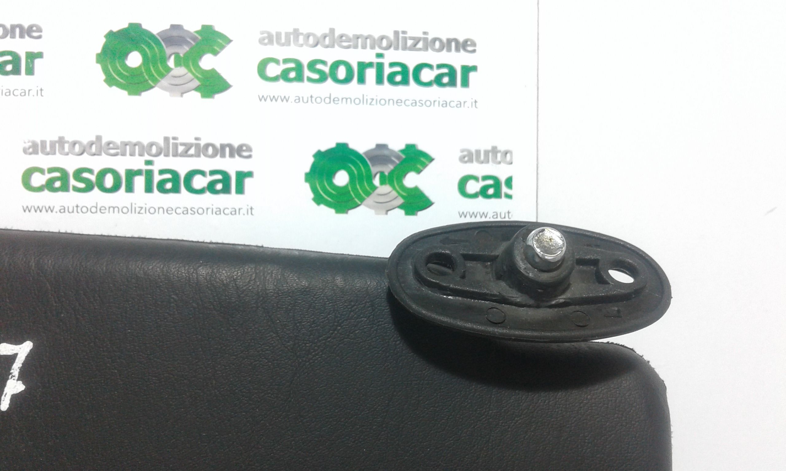 Parasole aletta anteriore Lato Guida HYUNDAI Coup 1 Serie