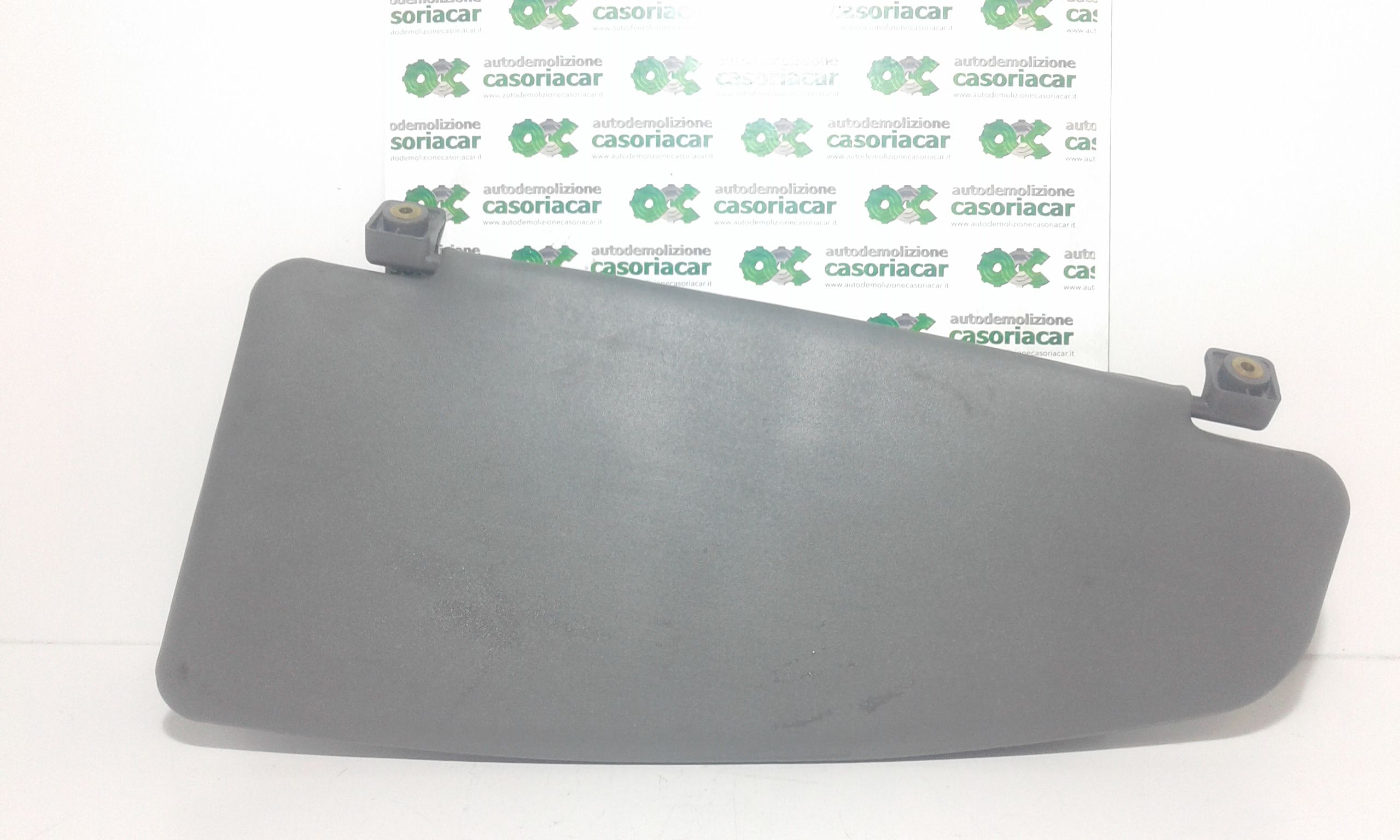 Parasole aletta anteriore Lato Guida FIAT Dobl 1 Serie