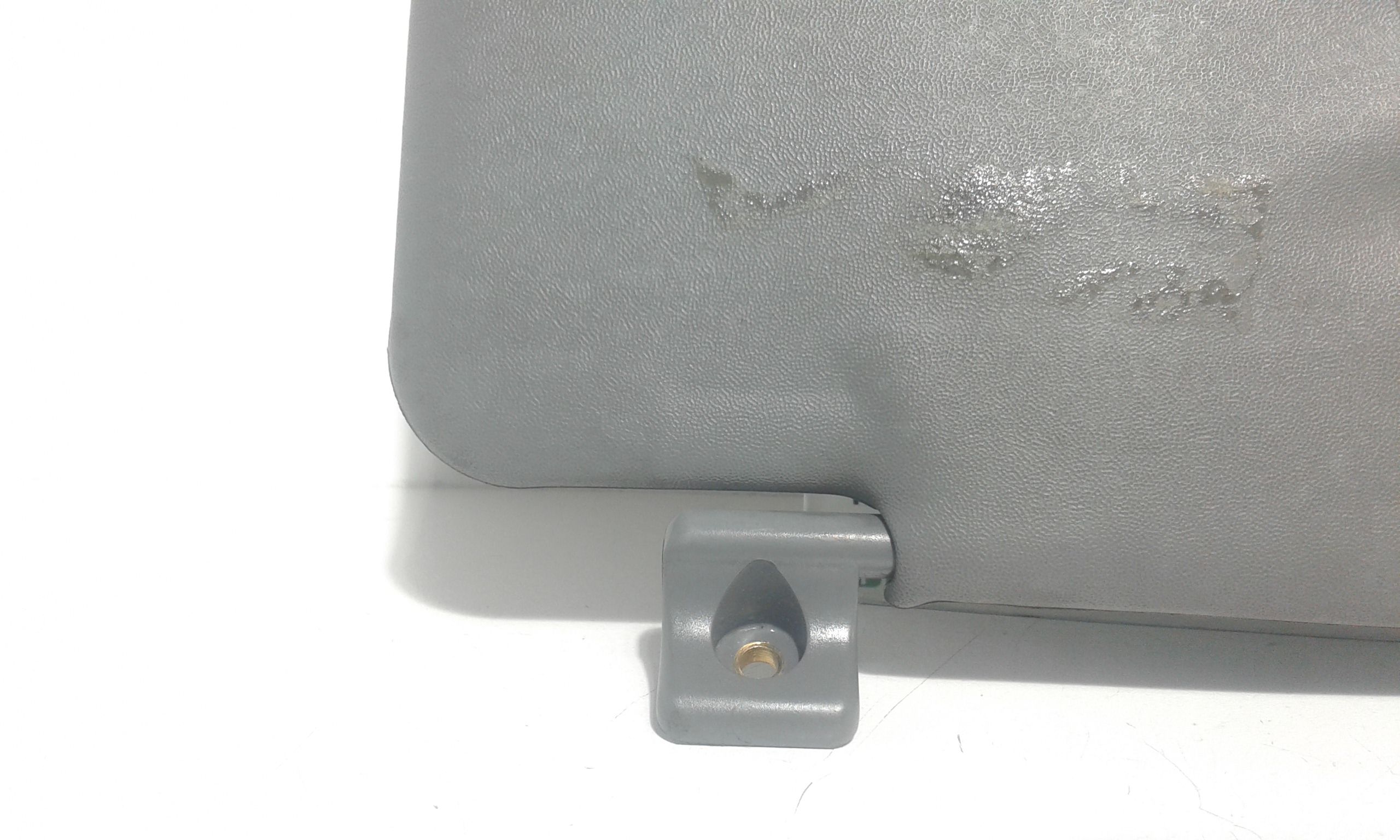 Parasole aletta anteriore Lato Guida FIAT Dobl 1 Serie