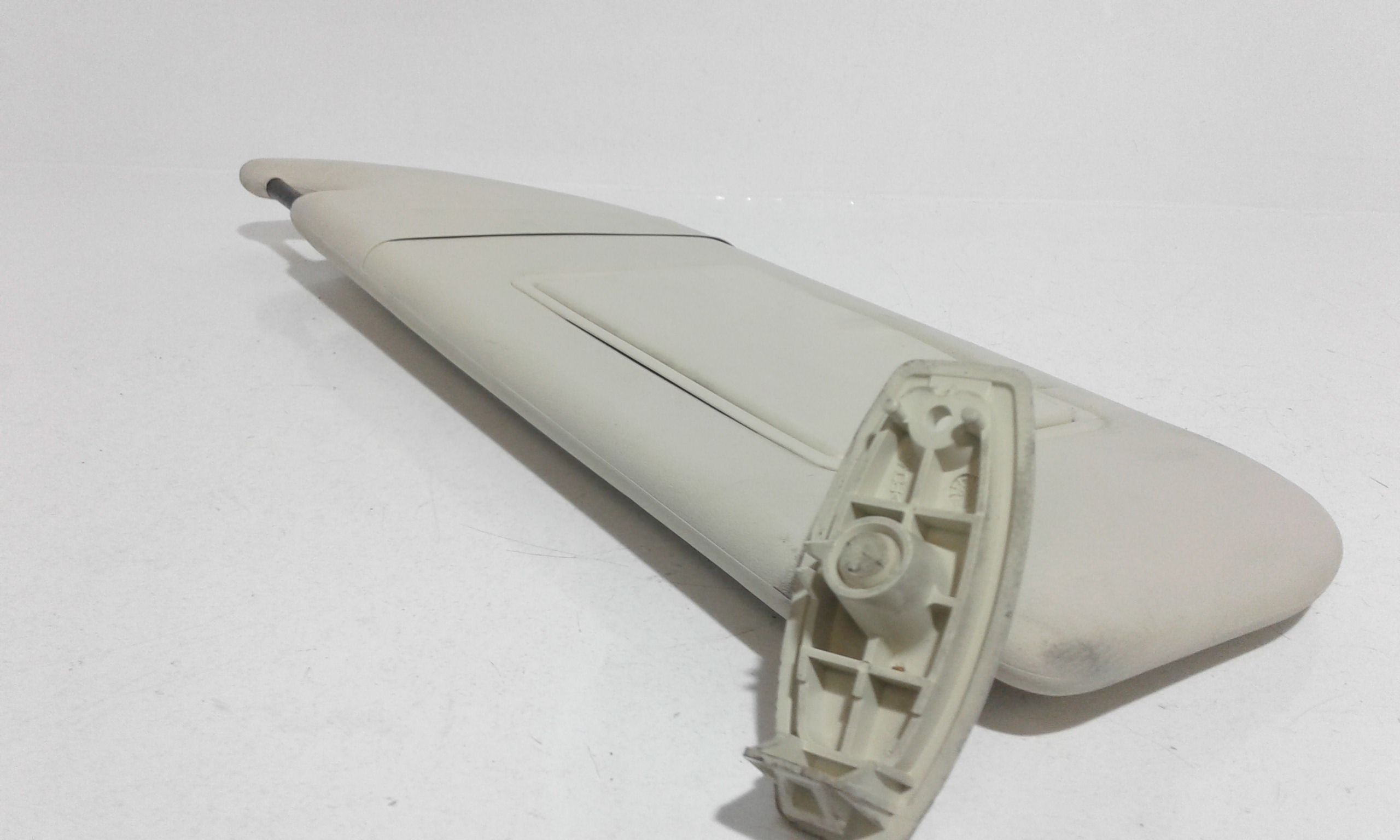 Parasole aletta anteriore Lato Guida CITROEN C4 1 Serie