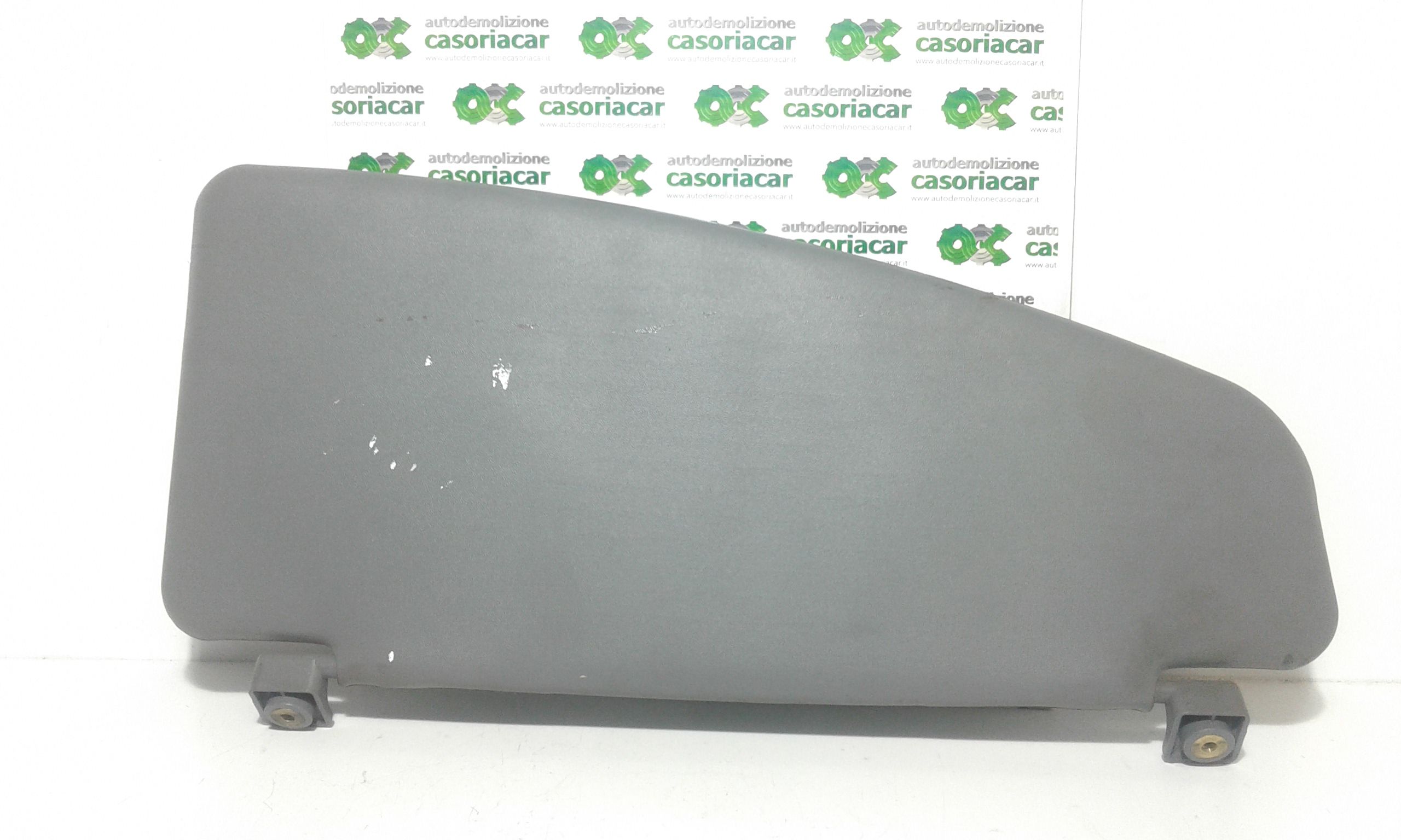 Parasole aletta anteriore Lato Guida FIAT Dobl 1 Serie