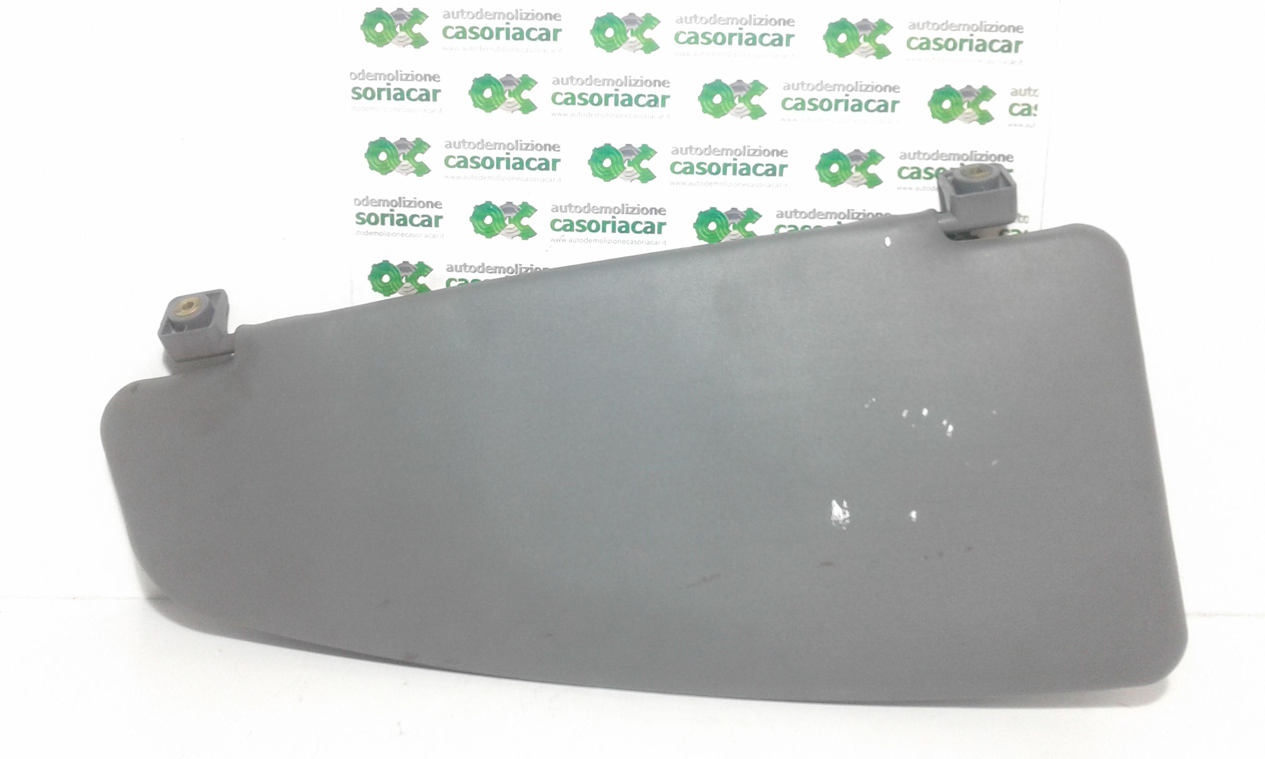 Parasole aletta anteriore Lato Guida FIAT Dobl 1 Serie