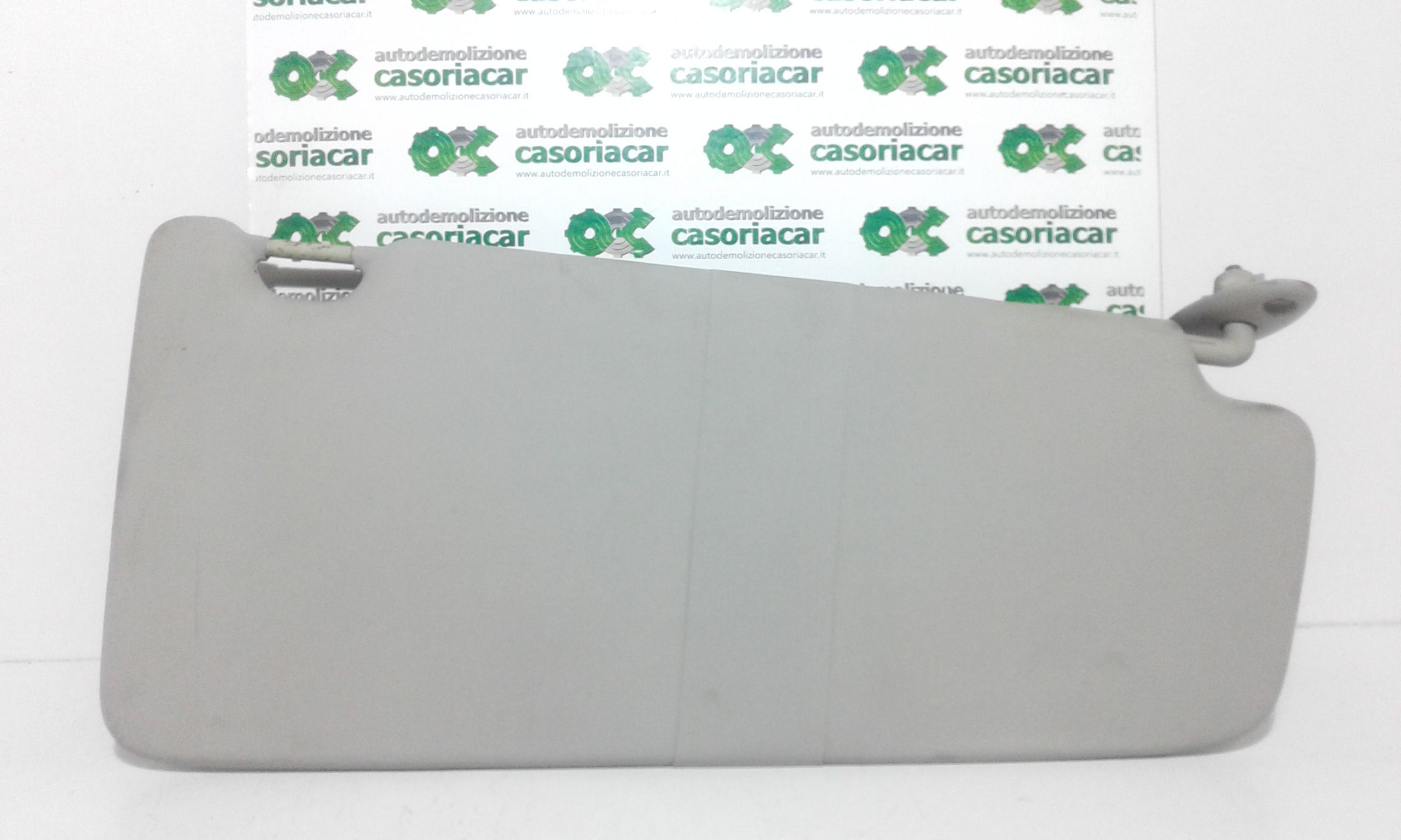 Parasole aletta anteriore Lato Guida FORD C - Max Serie