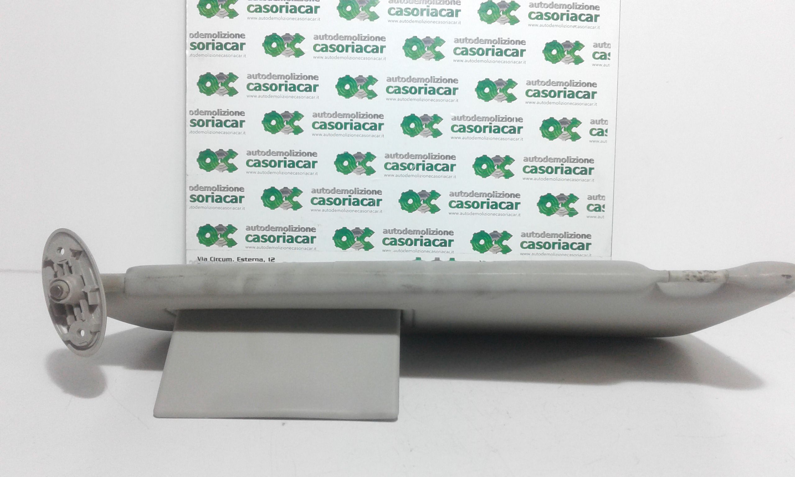 Parasole aletta anteriore Lato Guida FORD C - Max Serie