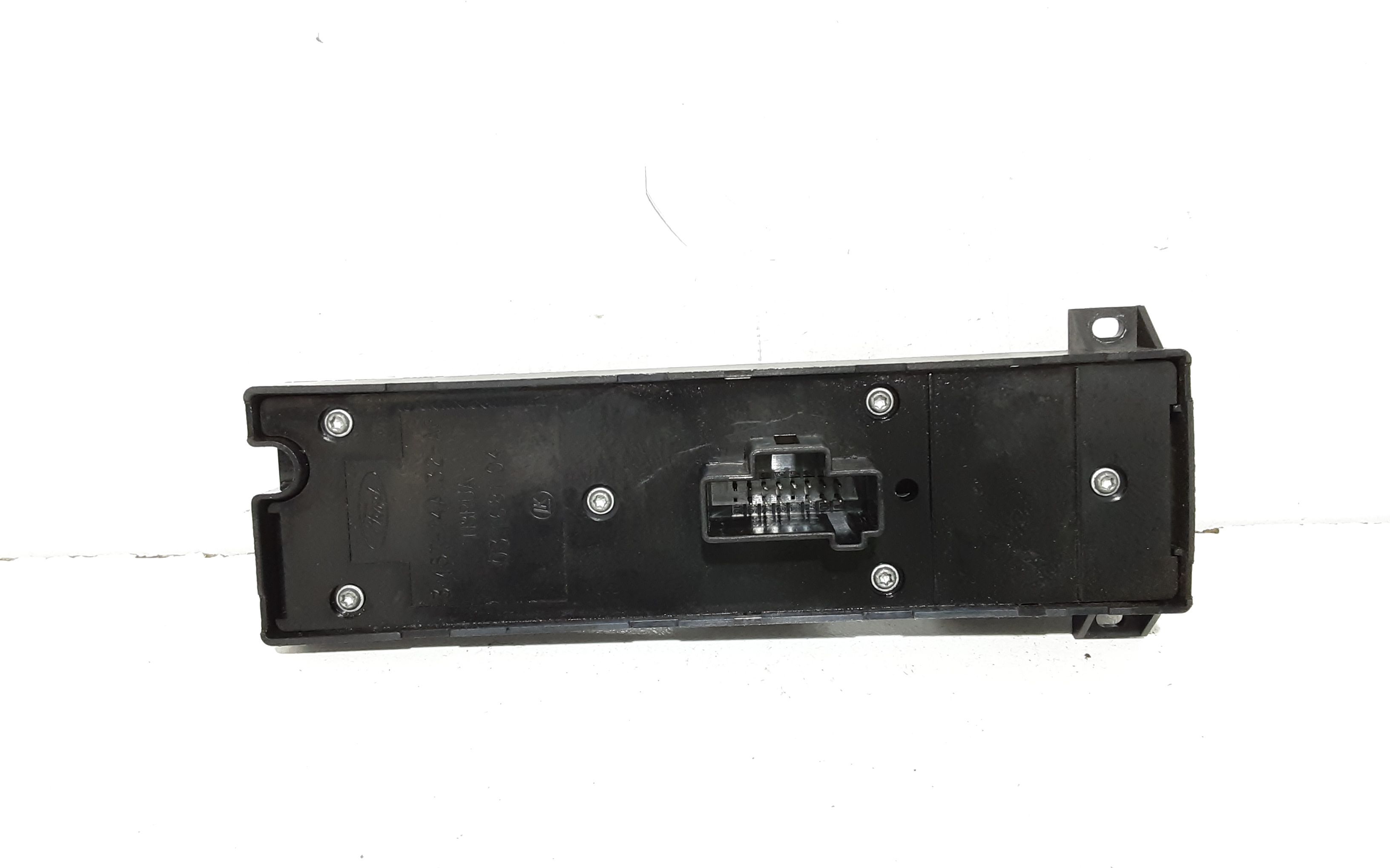 Pulsantiera Anteriore Sinistra Guida FORD C - Max Serie (03>07)