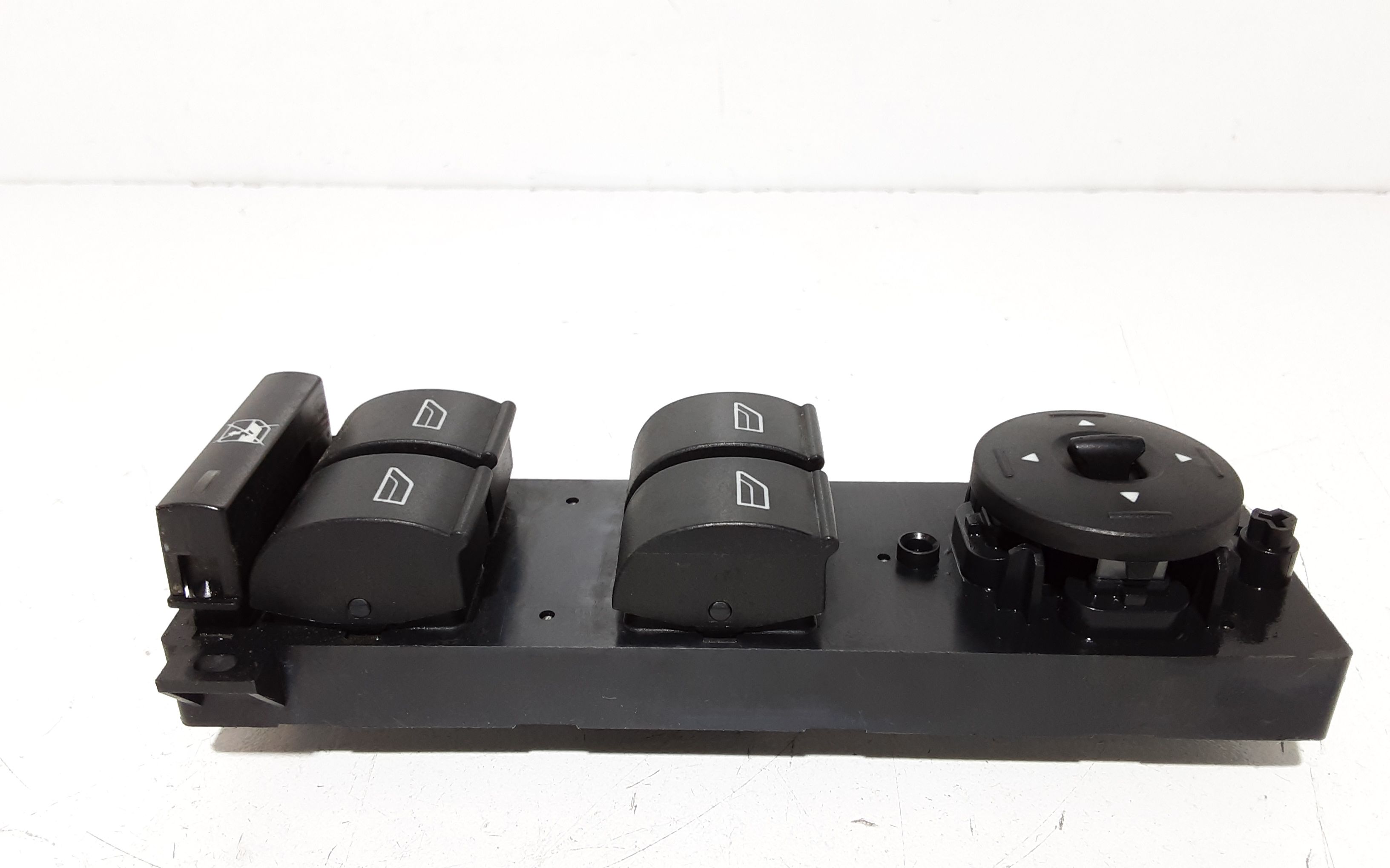 Pulsantiera Anteriore Sinistra Guida FORD C - Max Serie (03>07)