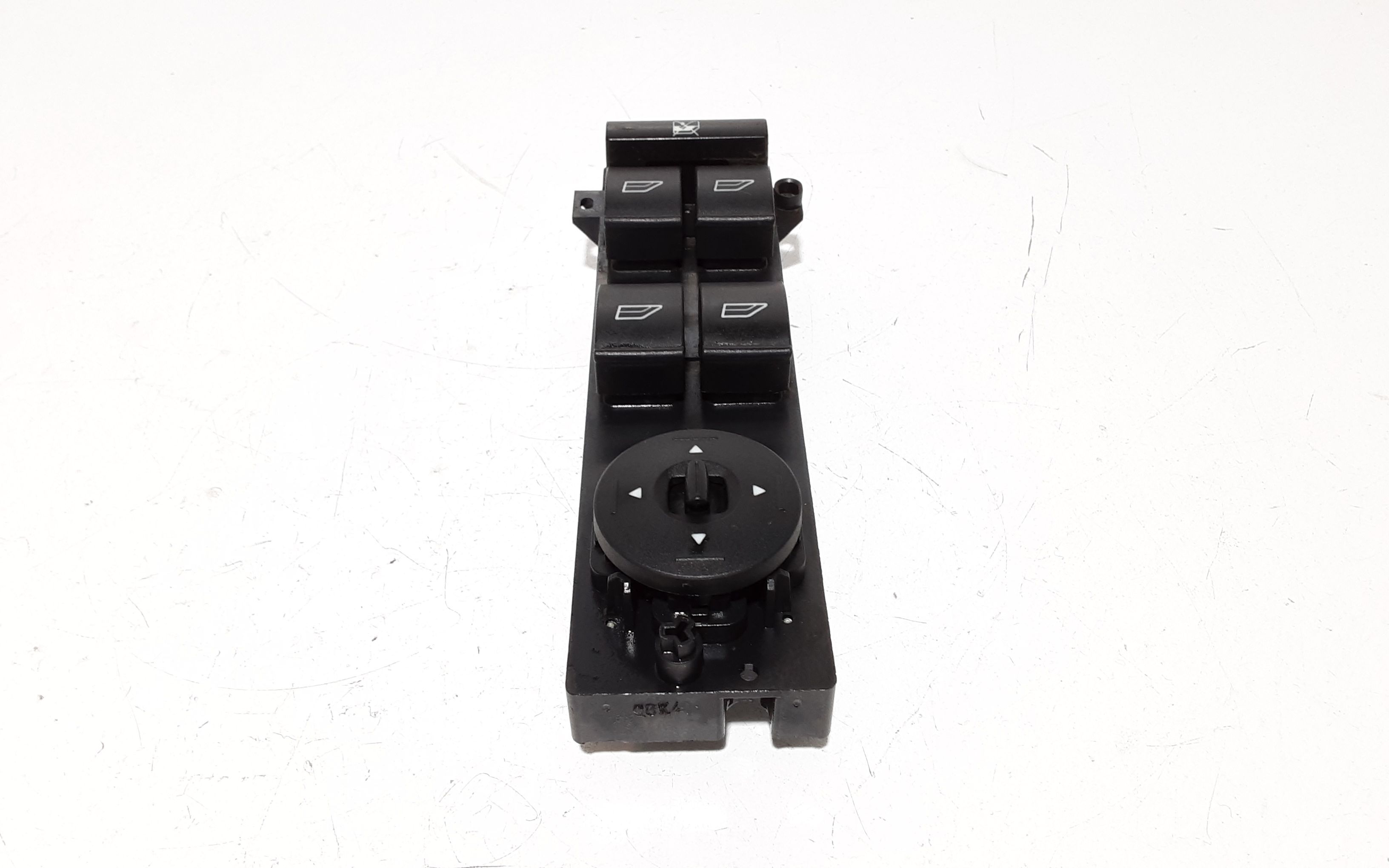 Pulsantiera Anteriore Sinistra Guida FORD C - Max Serie (03>07)