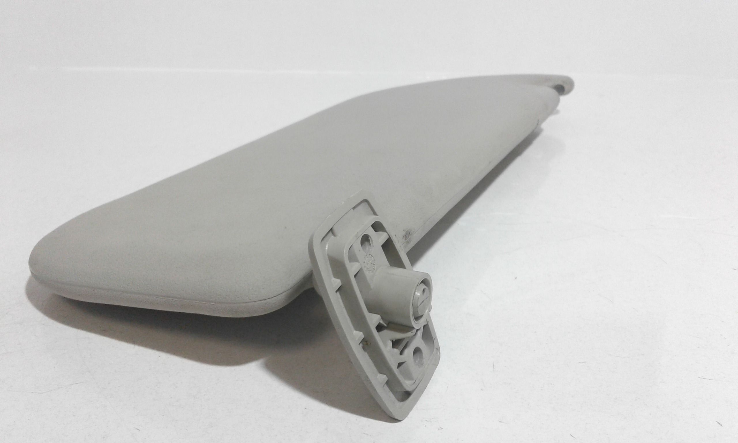 Parasole aletta anteriore Lato Guida PEUGEOT 107 1 Serie