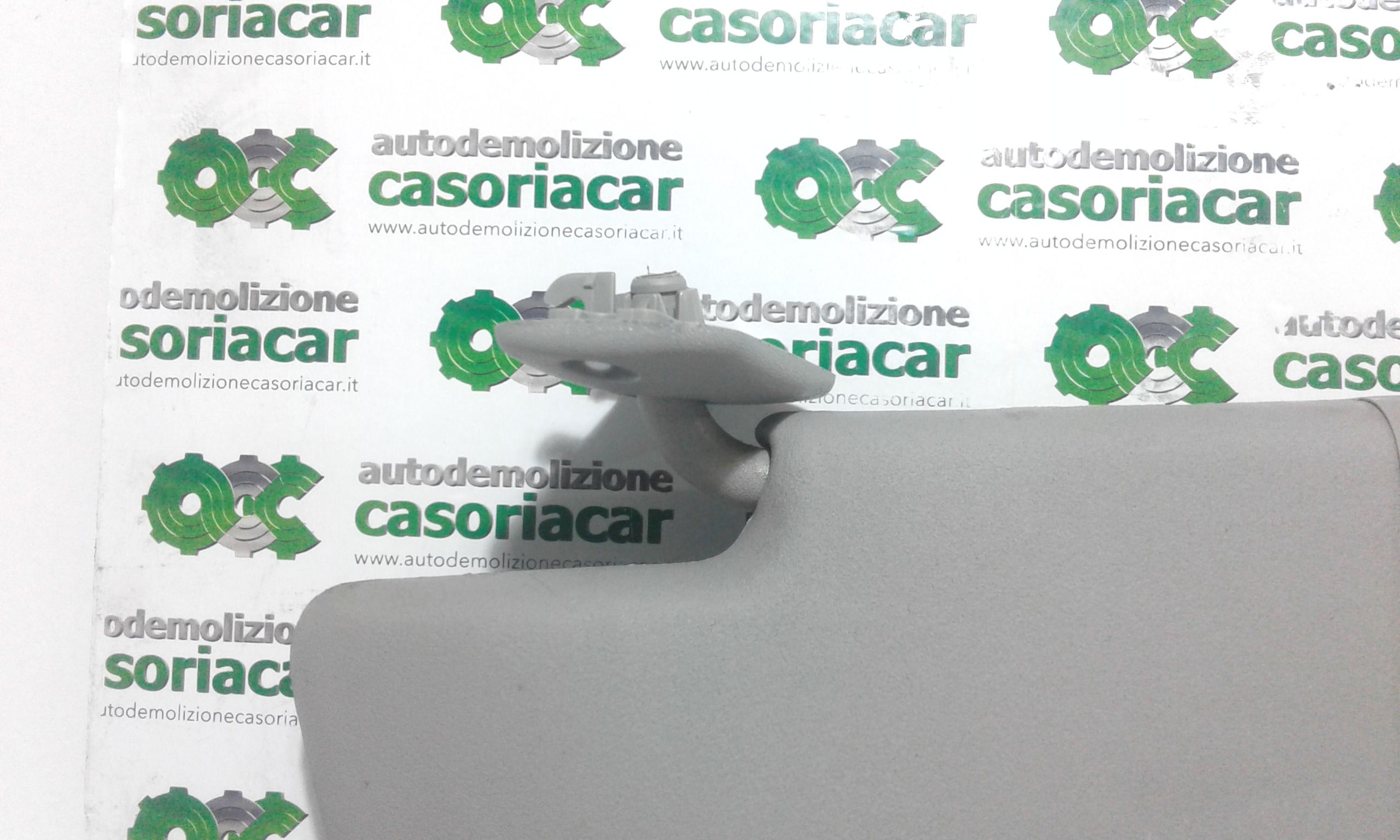 Parasole aletta anteriore Lato Guida OPEL Vectra C Berlina