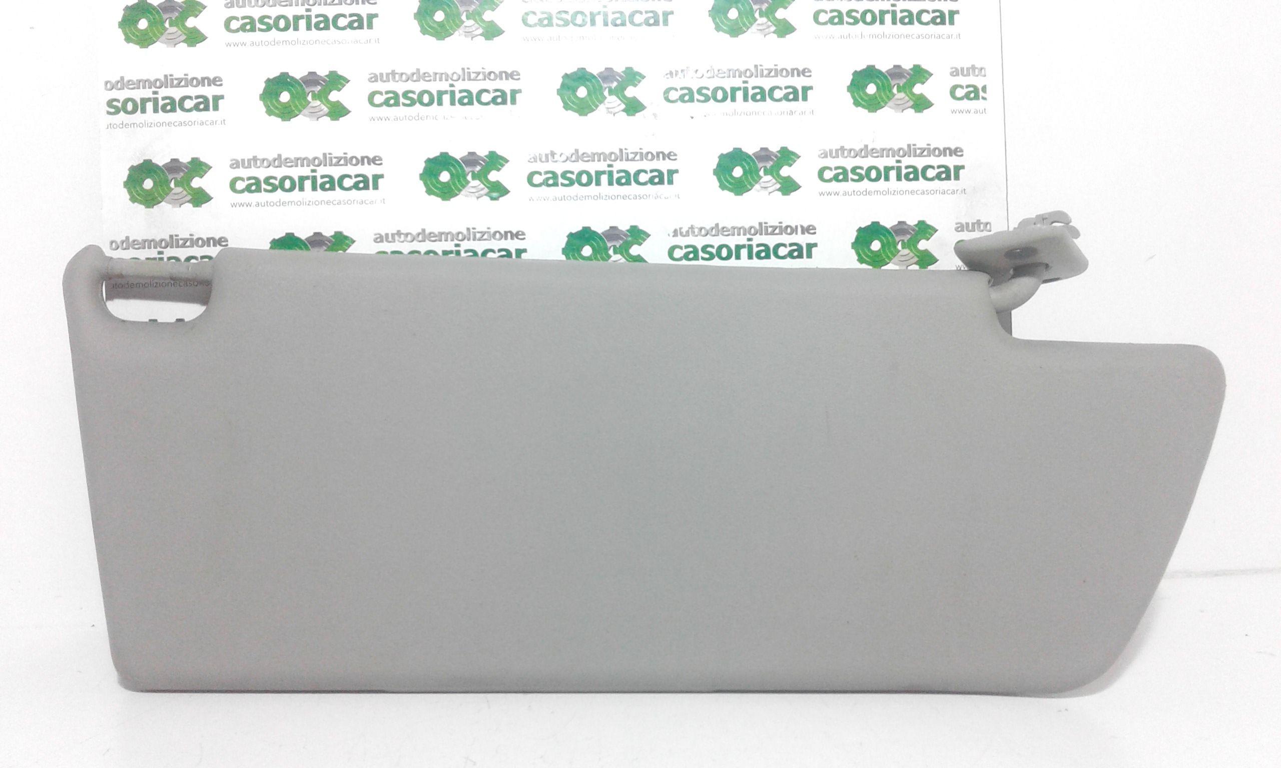 Parasole aletta anteriore Lato Guida OPEL Vectra C Berlina