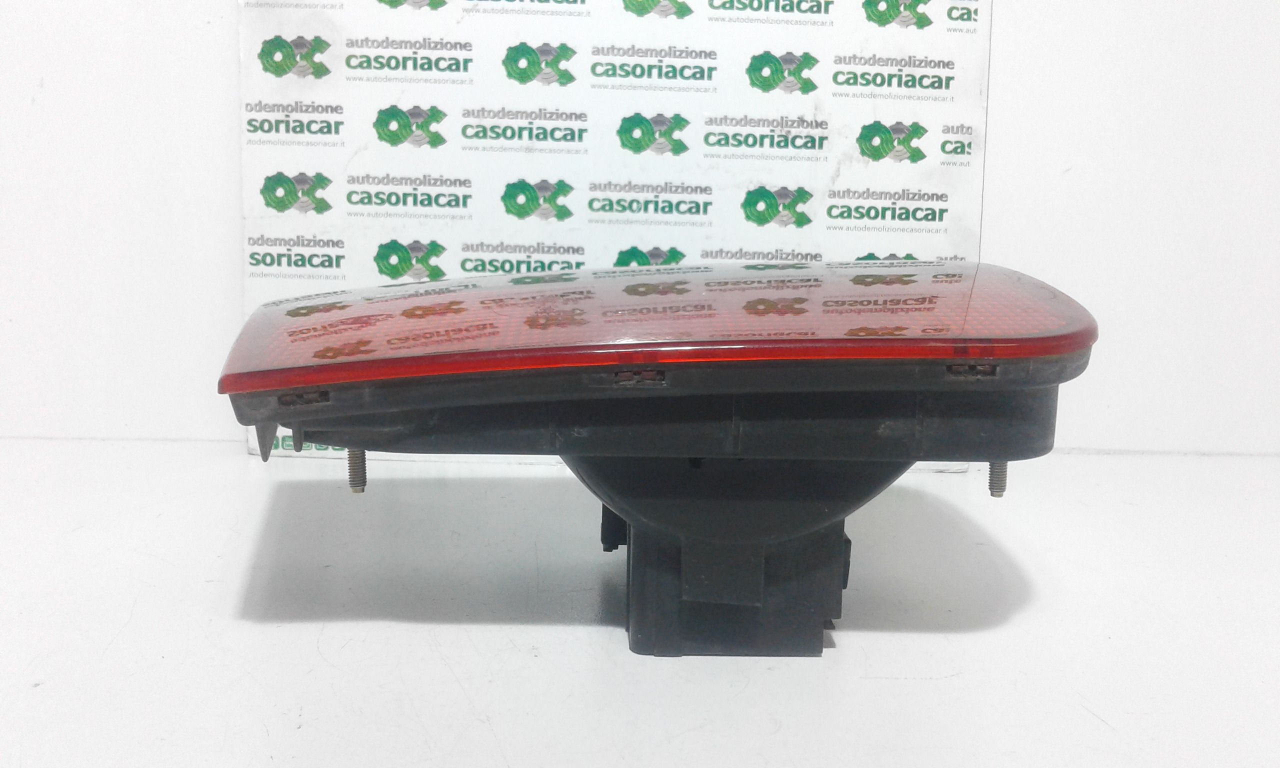 Stop Posteriore Destro Integrato nel Portello HONDA Accord Berlina 6 Serie