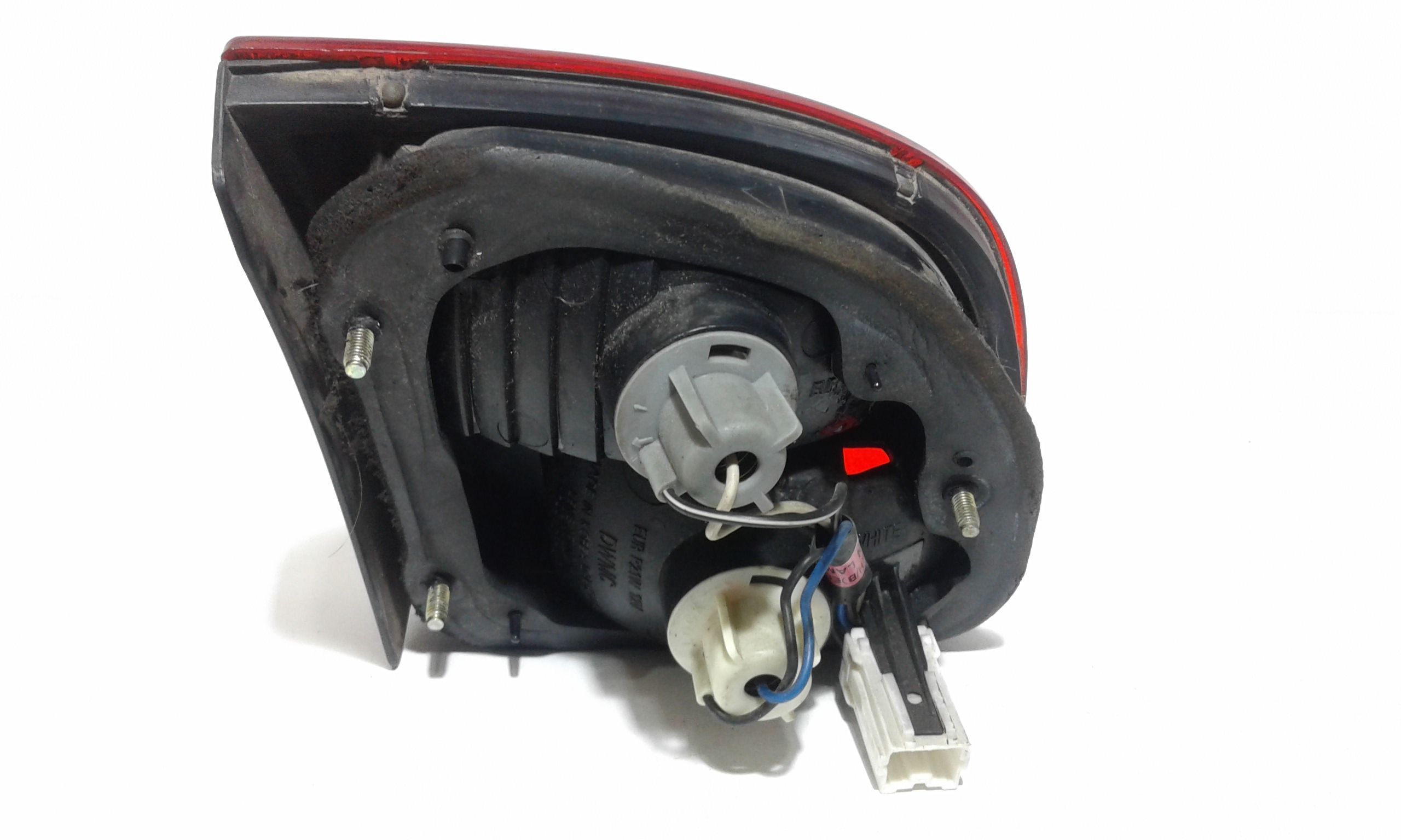 Stop Posteriore Destro Integrato nel Portello DAEWOO Lanos 1 Serie