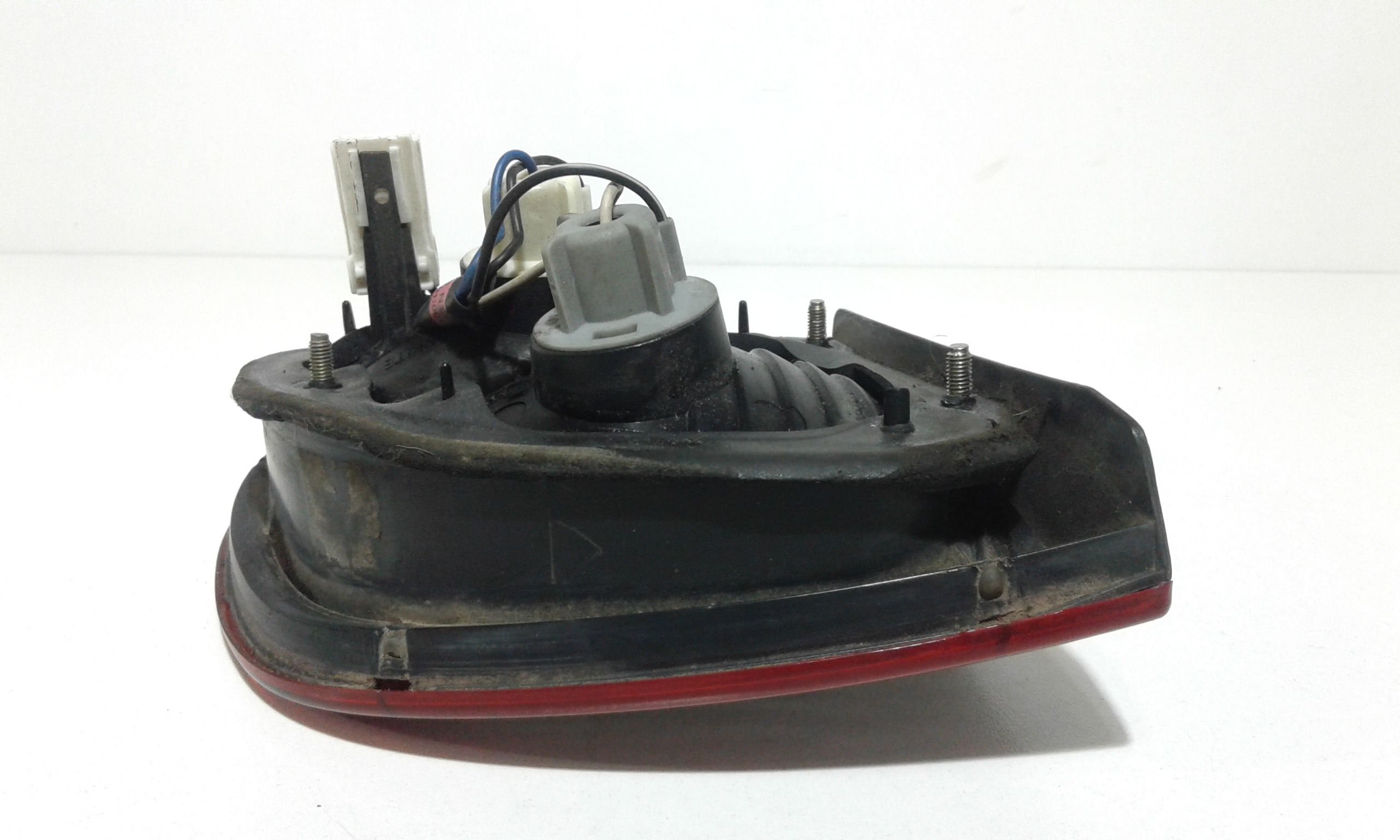 Stop Posteriore Destro Integrato nel Portello DAEWOO Lanos 1 Serie