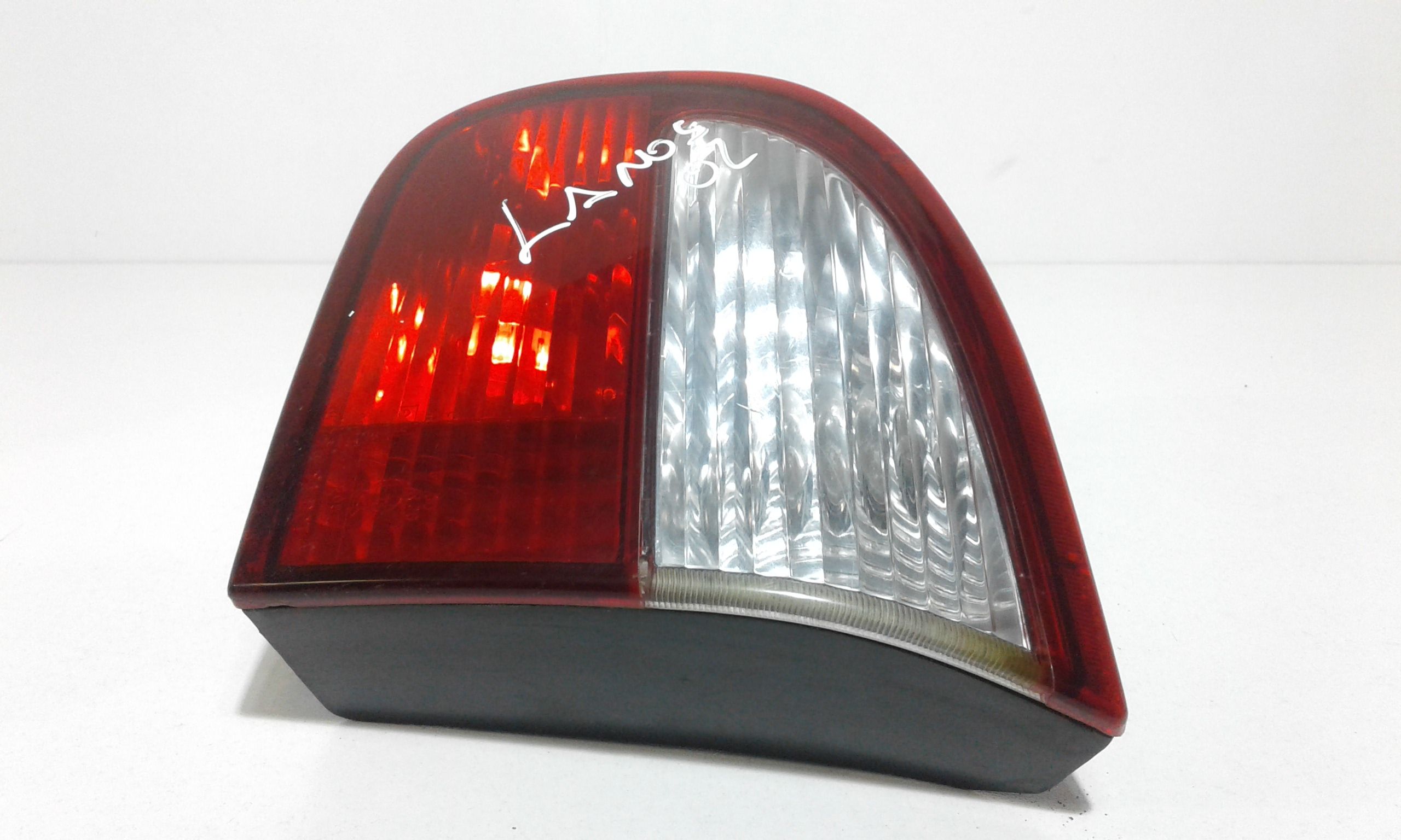 Stop Posteriore Destro Integrato nel Portello DAEWOO Lanos 1 Serie