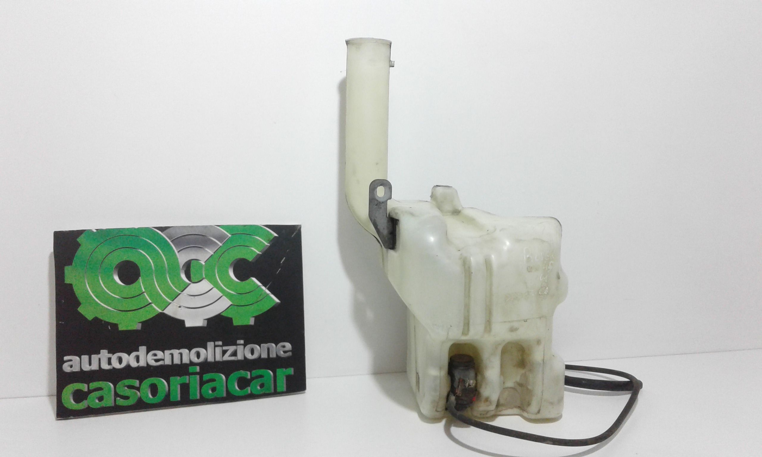 Vaschetta Tergi ant ROVER Serie 45 1 Serie