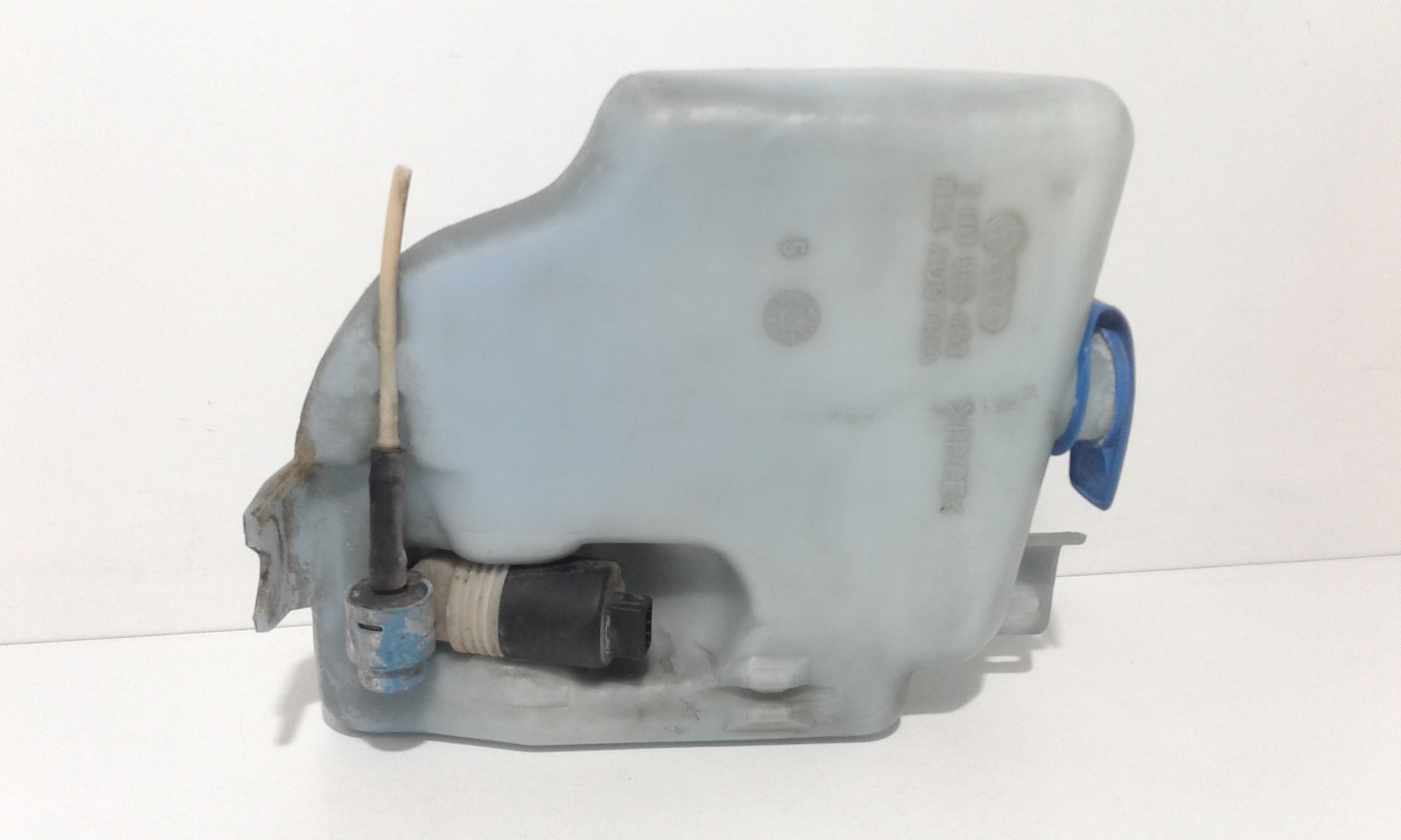 Vaschetta Tergi ant VOLKSWAGEN Golf 2 Serie