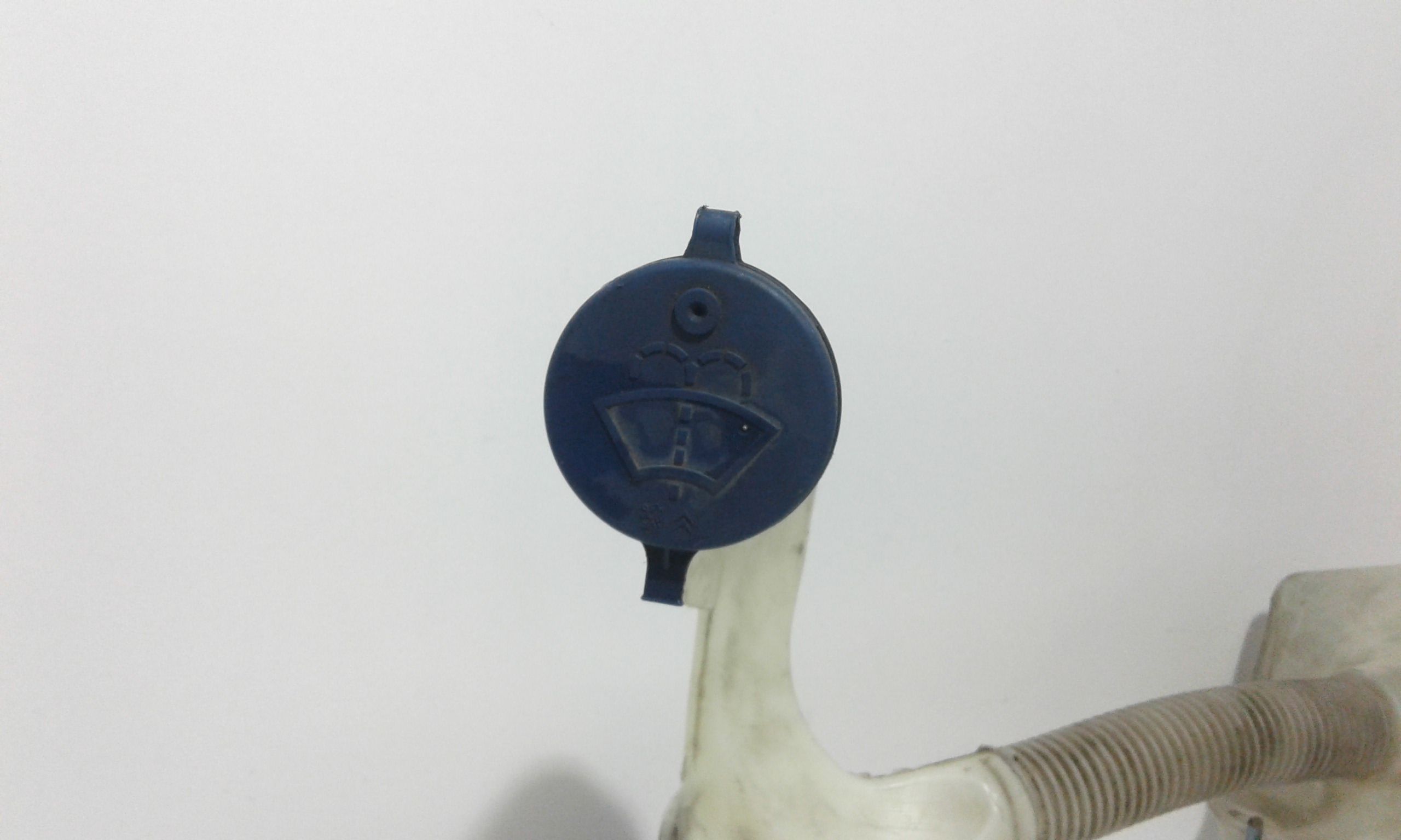 Vaschetta Tergi ant CITROEN C3 1 Serie