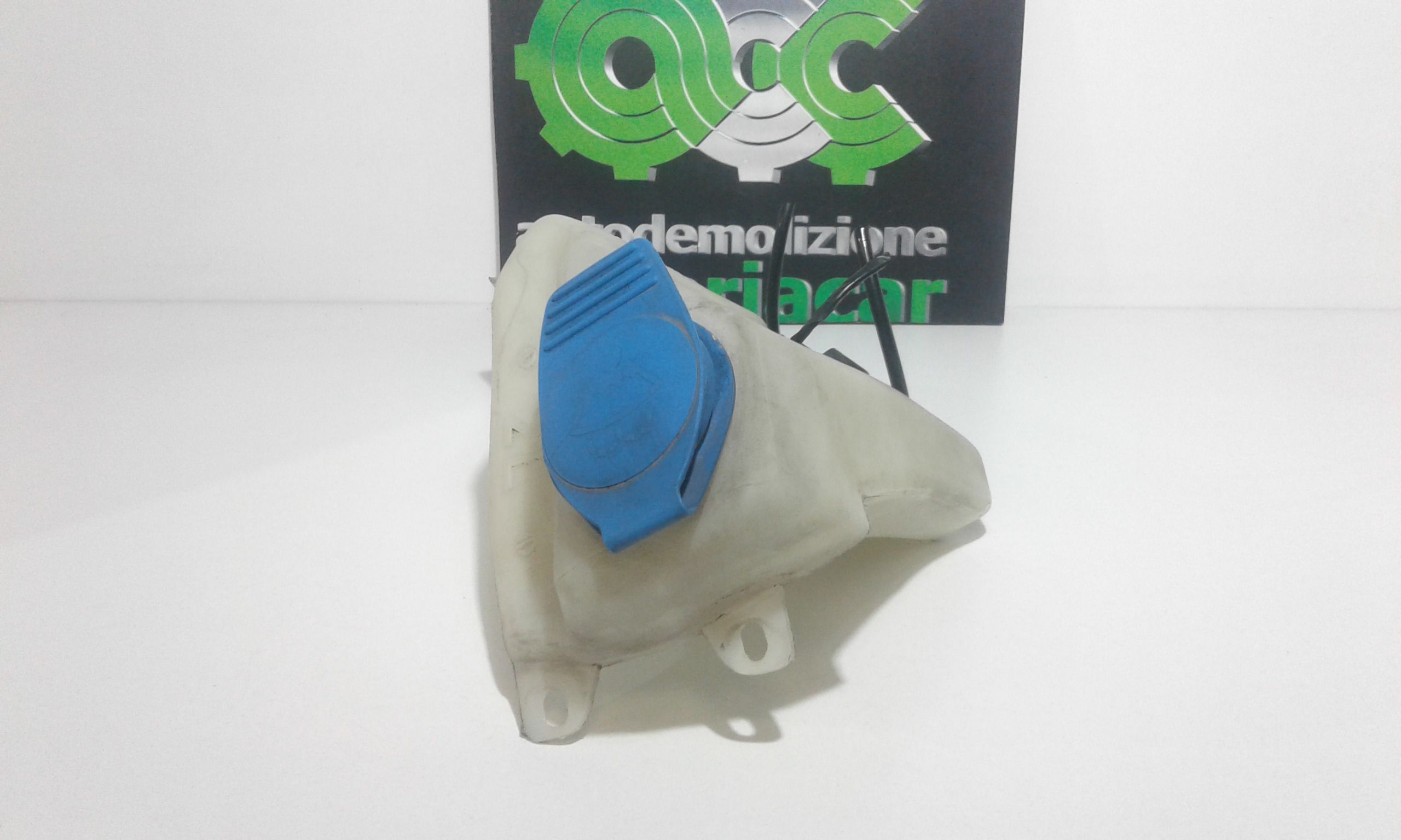 Vaschetta Tergi ant VOLKSWAGEN Polo 3 Serie