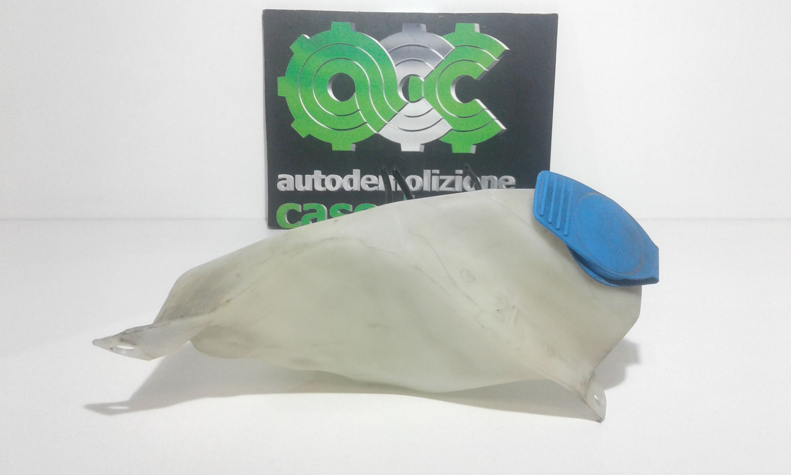 Vaschetta Tergi ant VOLKSWAGEN Polo 3 Serie