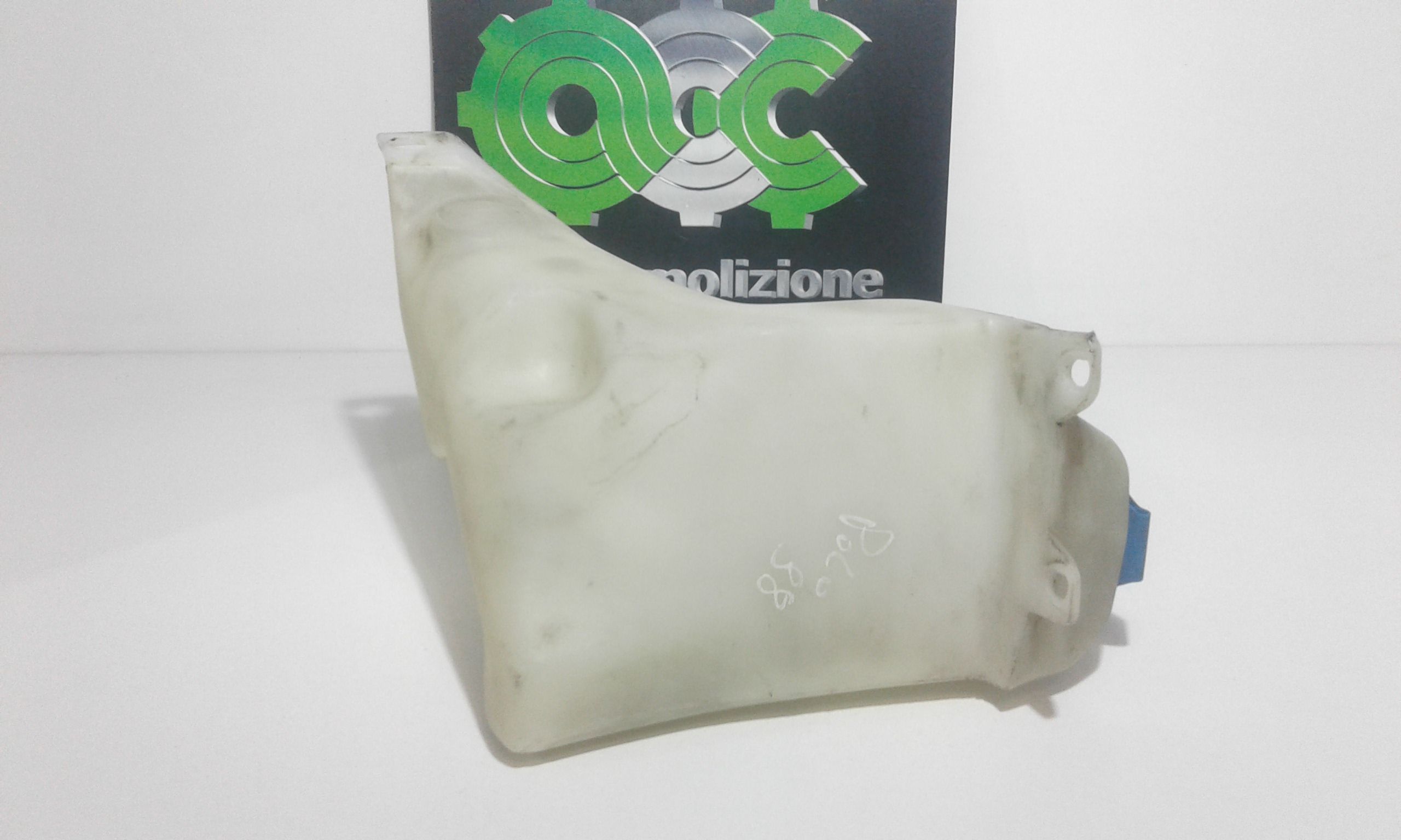 Vaschetta Tergi ant VOLKSWAGEN Polo 3 Serie