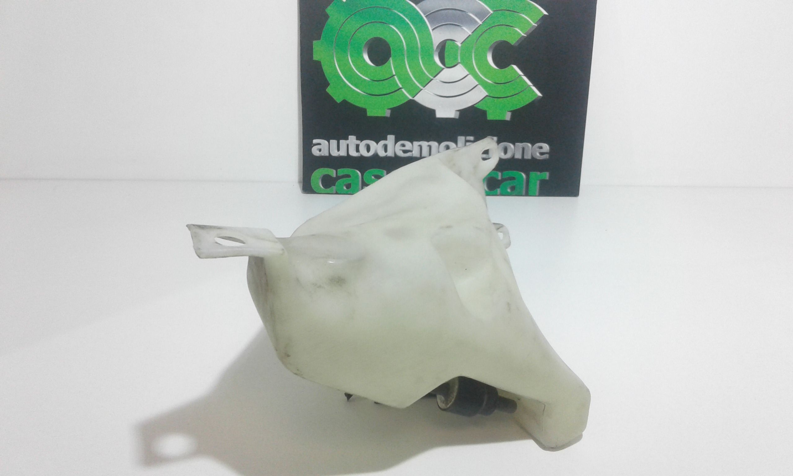 Vaschetta Tergi ant VOLKSWAGEN Polo 3 Serie