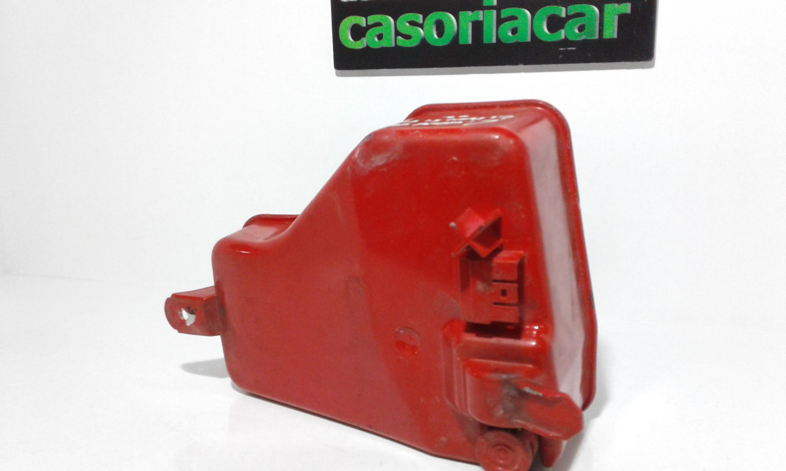 Vaschetta Tergi ant LINCOLN Town Car limousine Serie