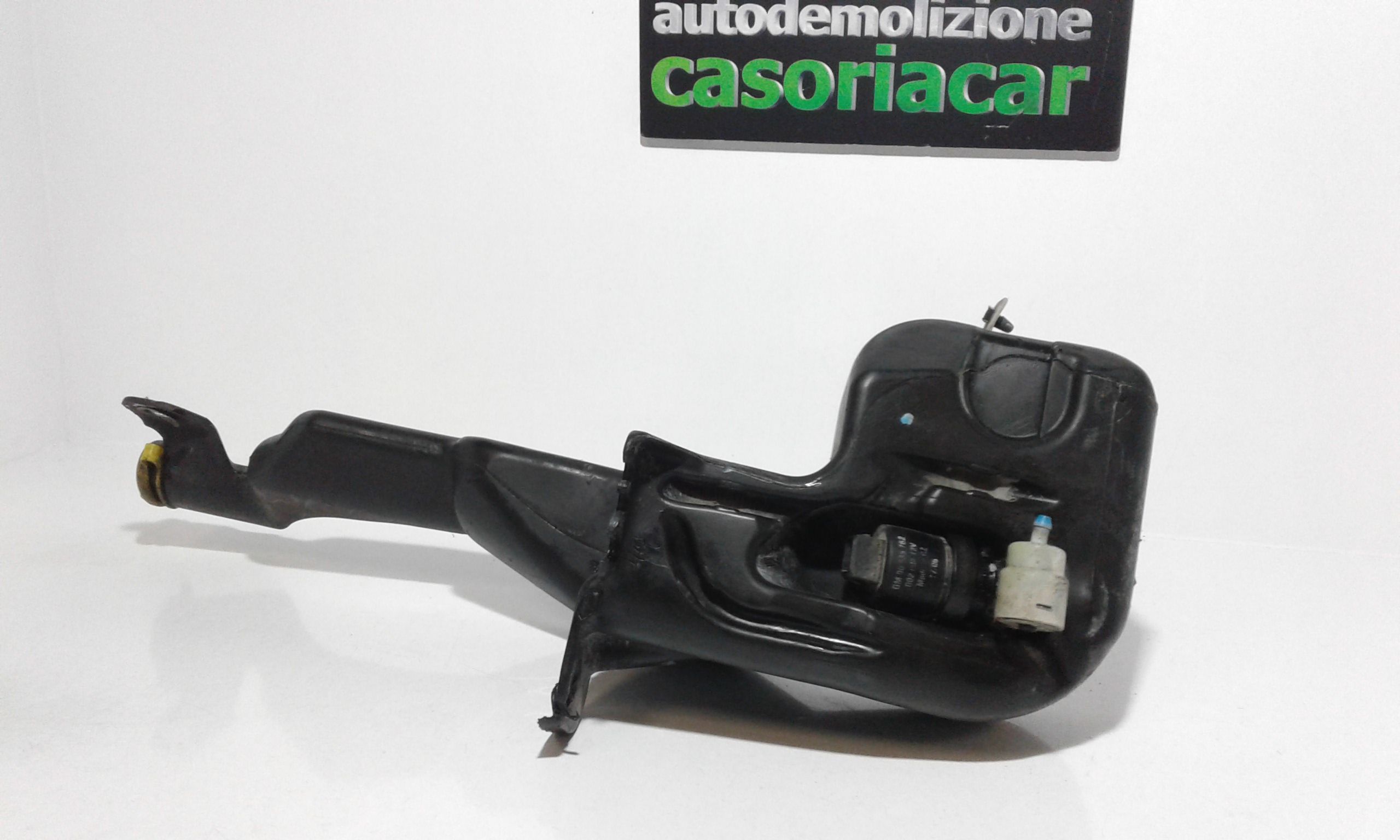 Vaschetta Tergi ant OPEL Astra H S. Wagon