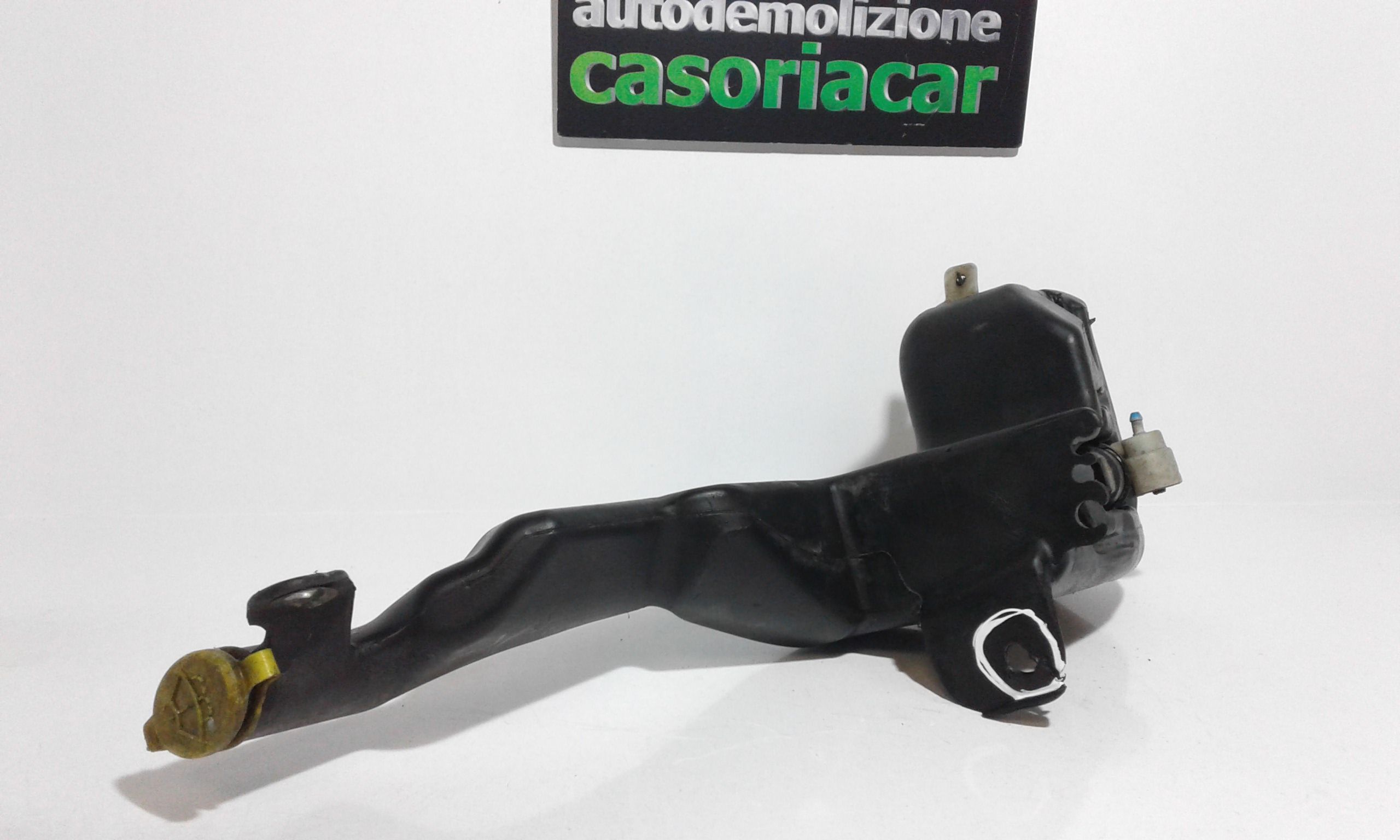 Vaschetta Tergi ant OPEL Astra H S. Wagon