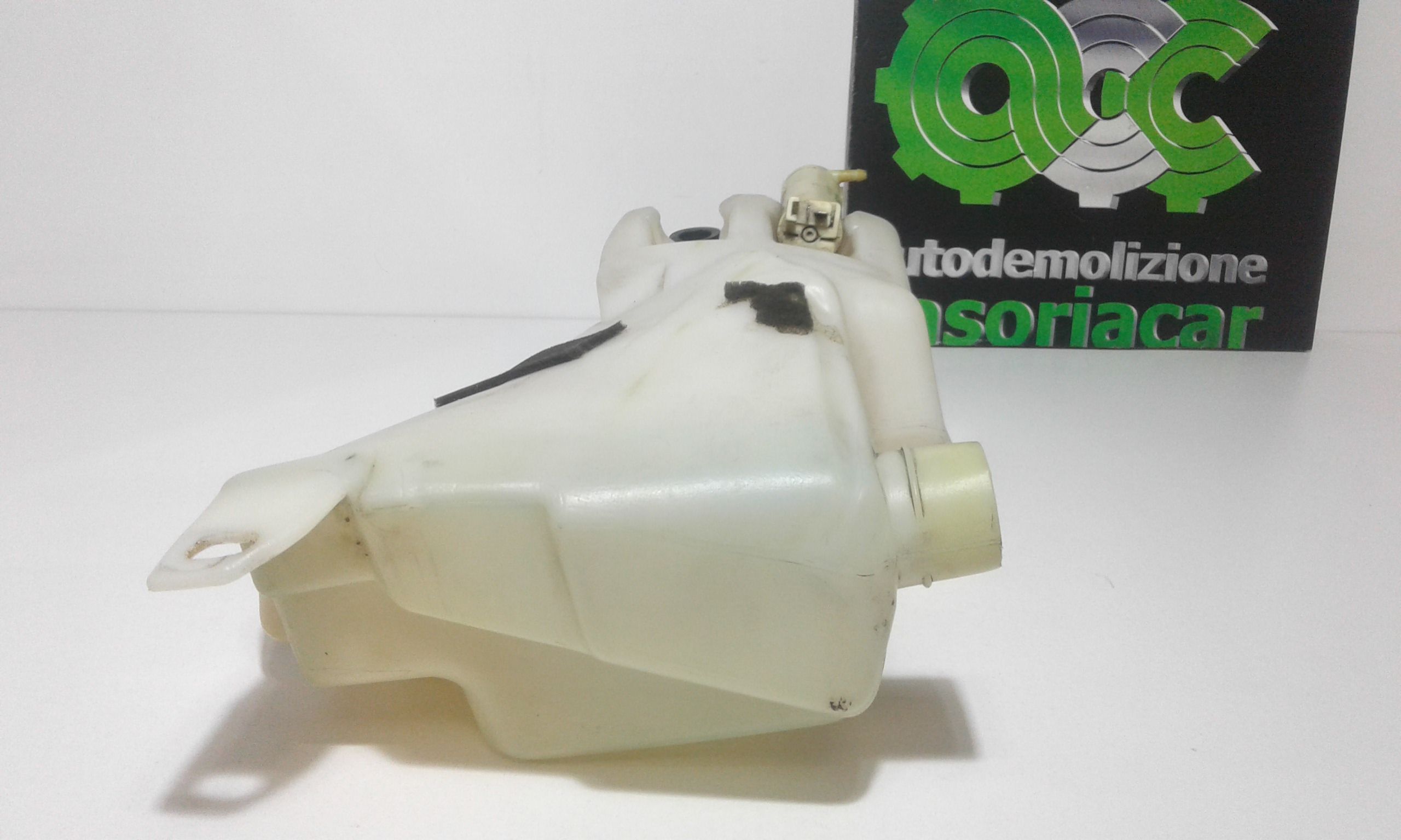 Vaschetta Tergi ant DR 5 1 Serie