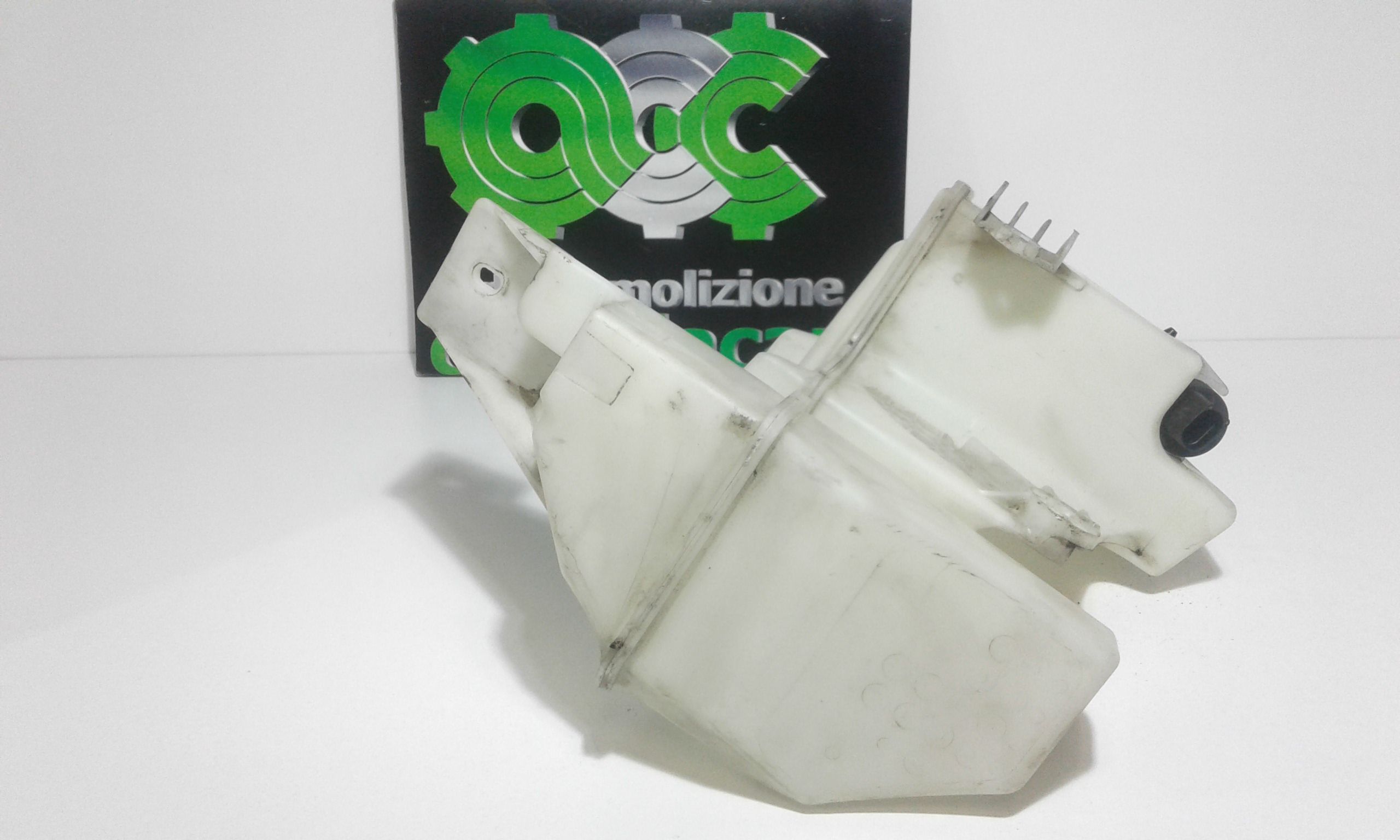 Vaschetta Tergi ant VOLKSWAGEN Transporter T5 3 Serie