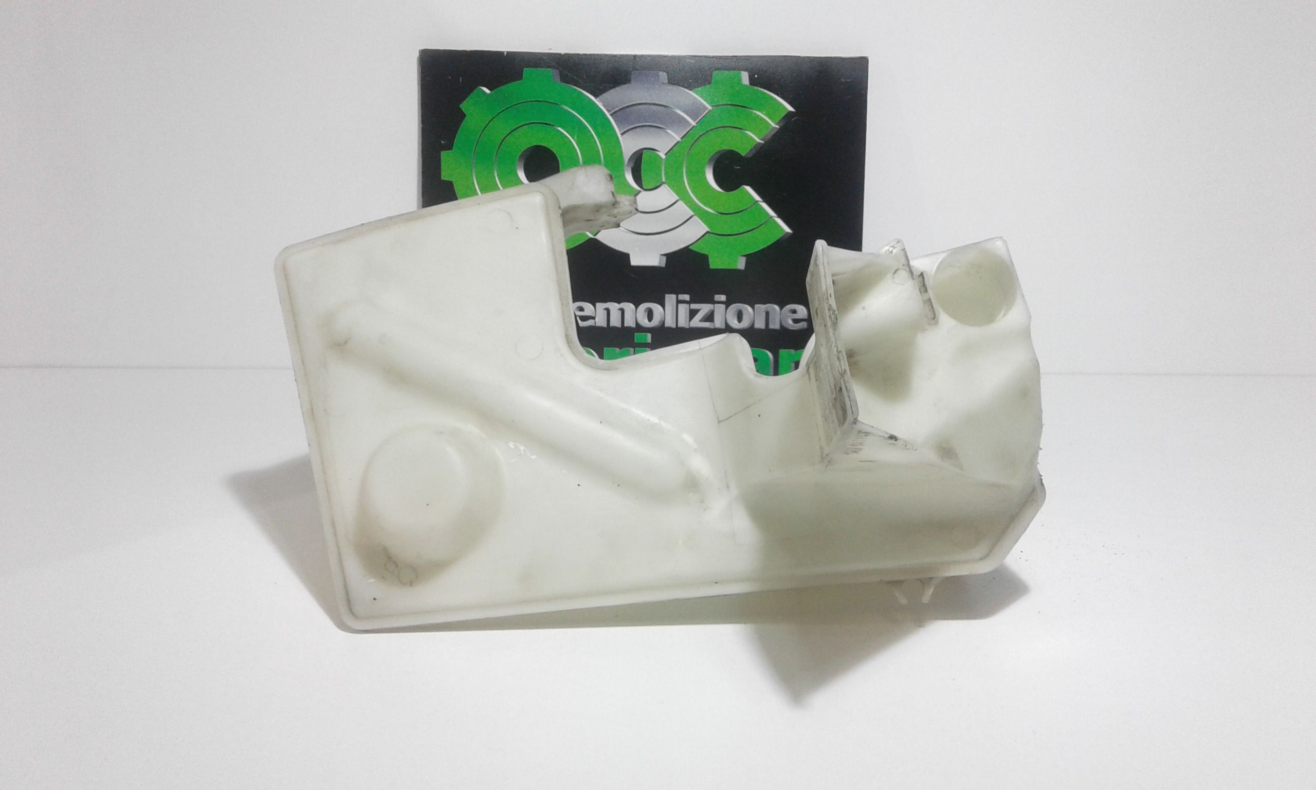 Vaschetta Tergi ant VOLKSWAGEN Transporter T5 3 Serie