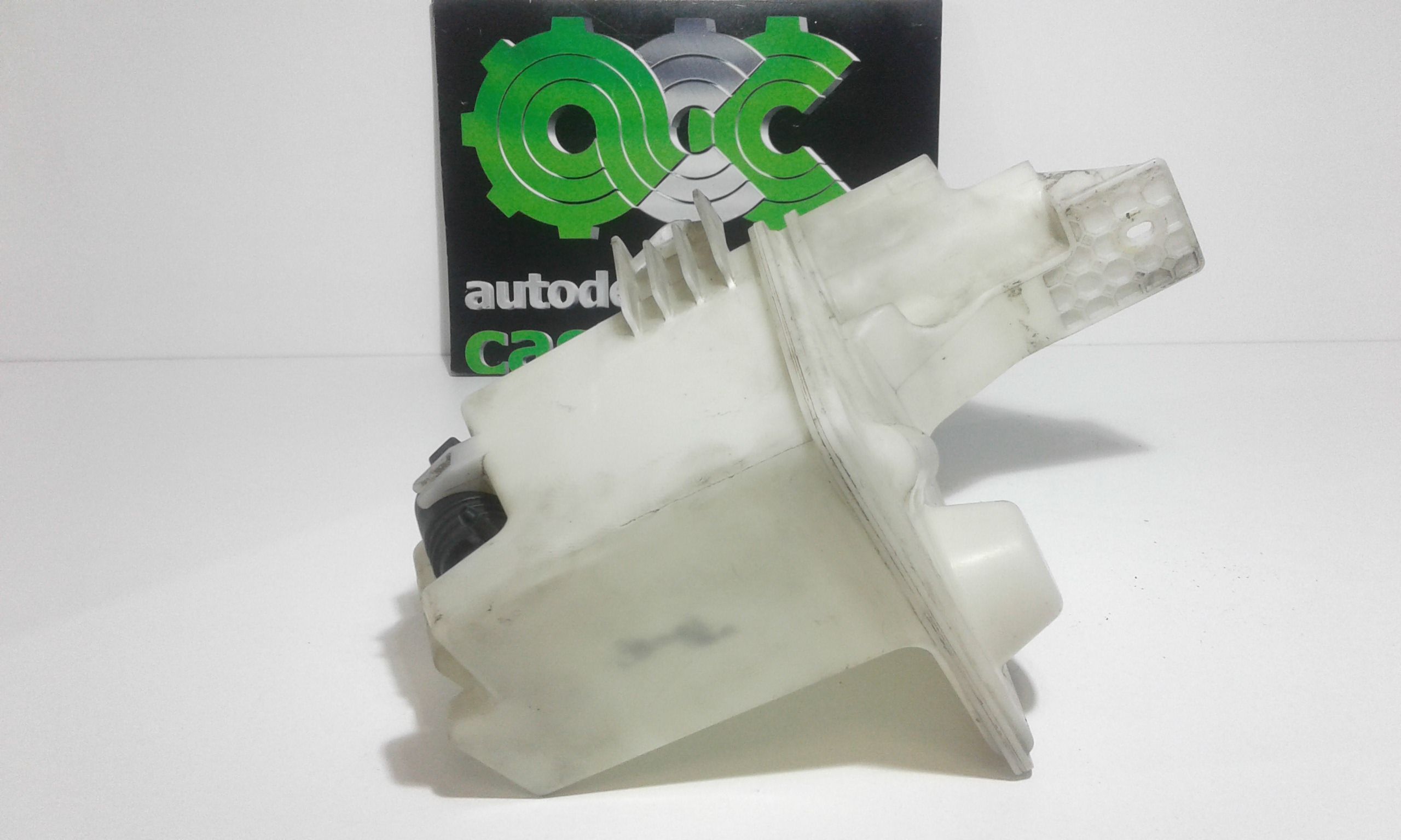 Vaschetta Tergi ant VOLKSWAGEN Transporter T5 3 Serie