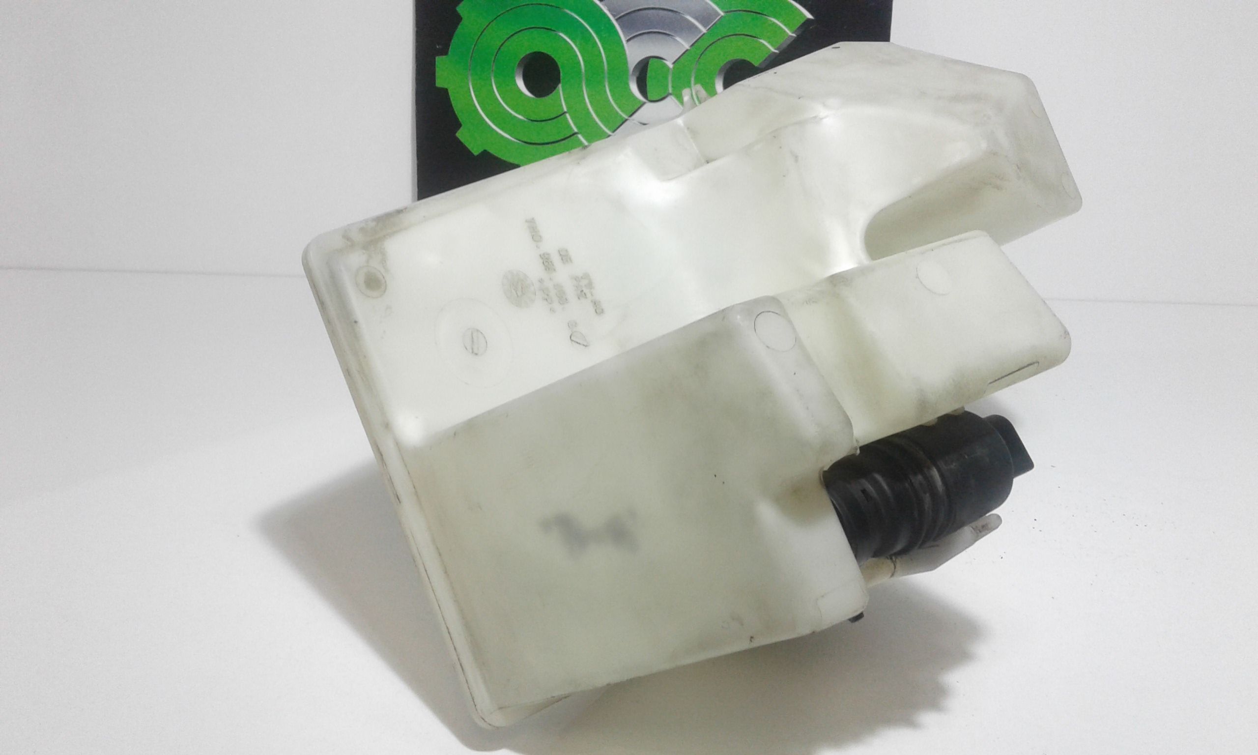 Vaschetta Tergi ant VOLKSWAGEN Transporter T5 3 Serie