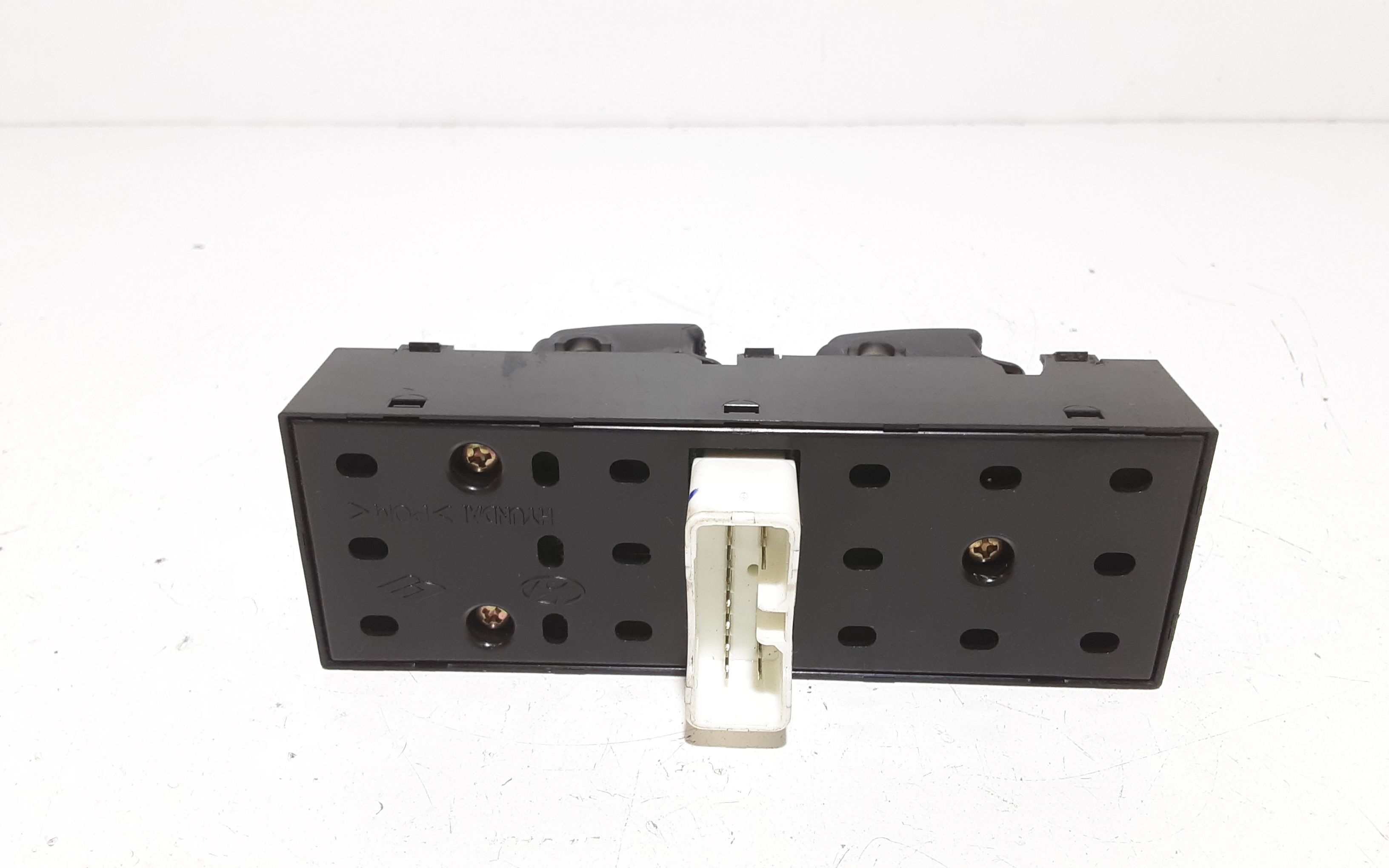 Pulsantiera Anteriore Sinistra Guida HYUNDAI Getz 1 Serie