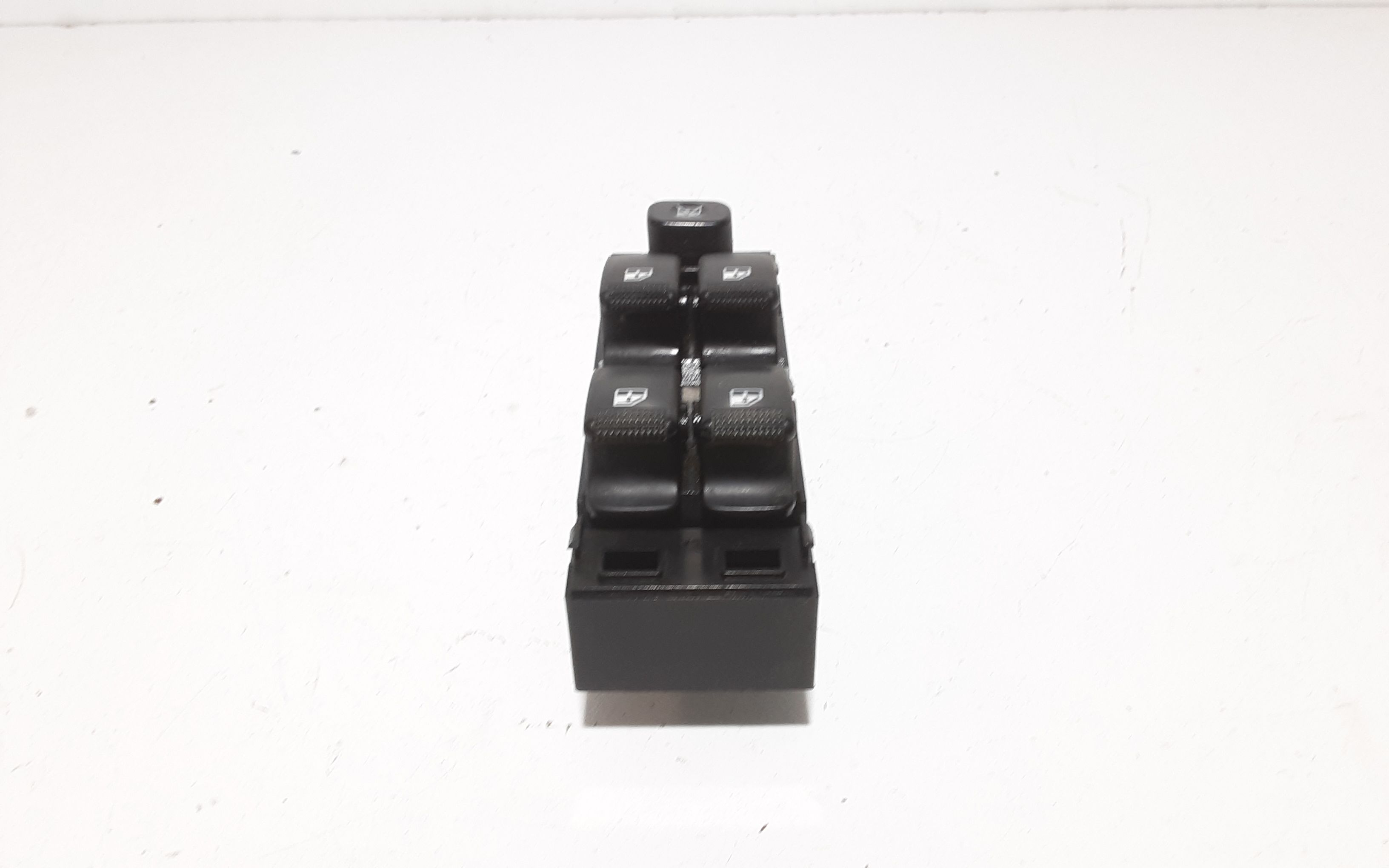 Pulsantiera Anteriore Sinistra Guida HYUNDAI Getz 1 Serie