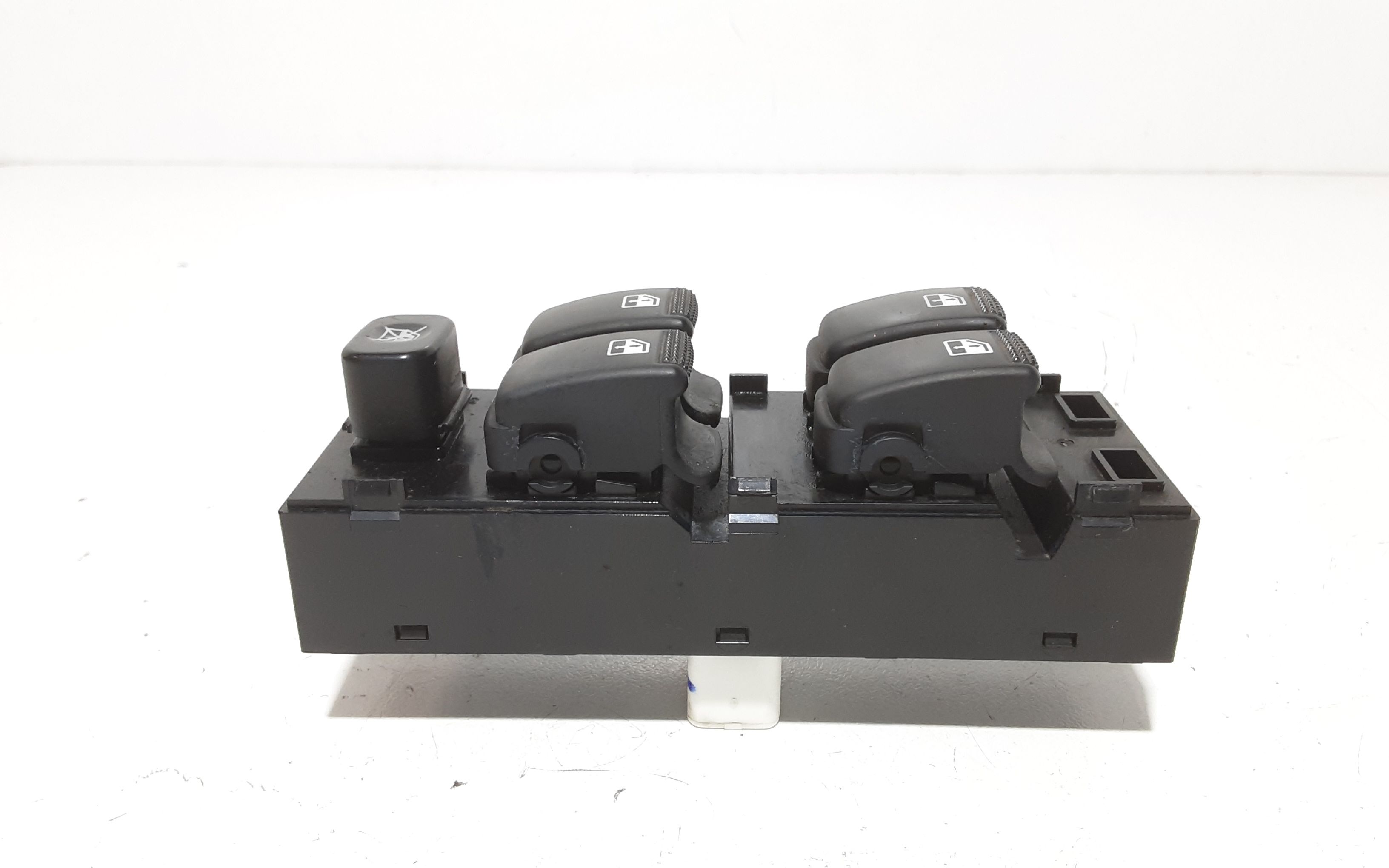 Pulsantiera Anteriore Sinistra Guida HYUNDAI Getz 1 Serie