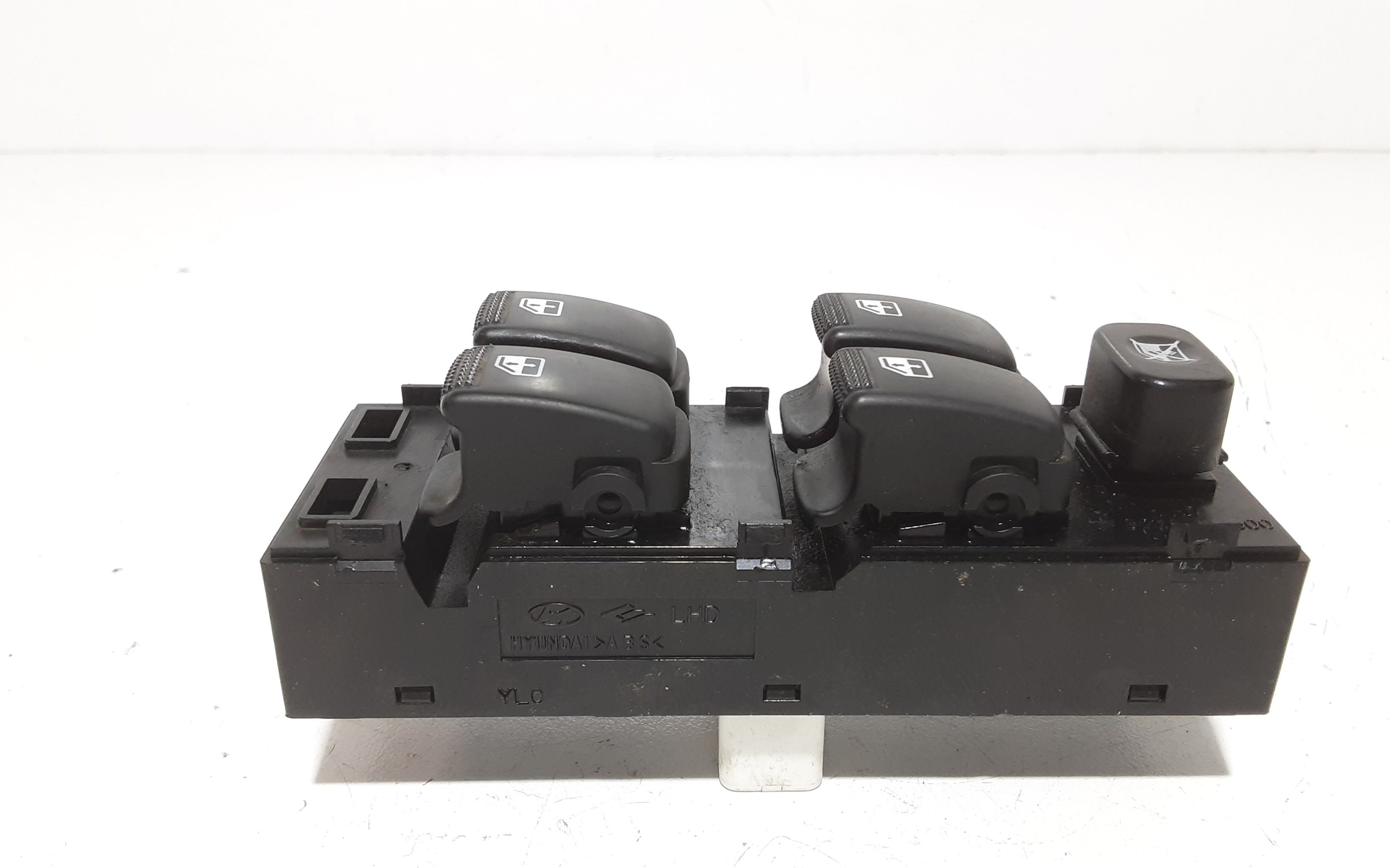 Pulsantiera Anteriore Sinistra Guida HYUNDAI Getz 1 Serie