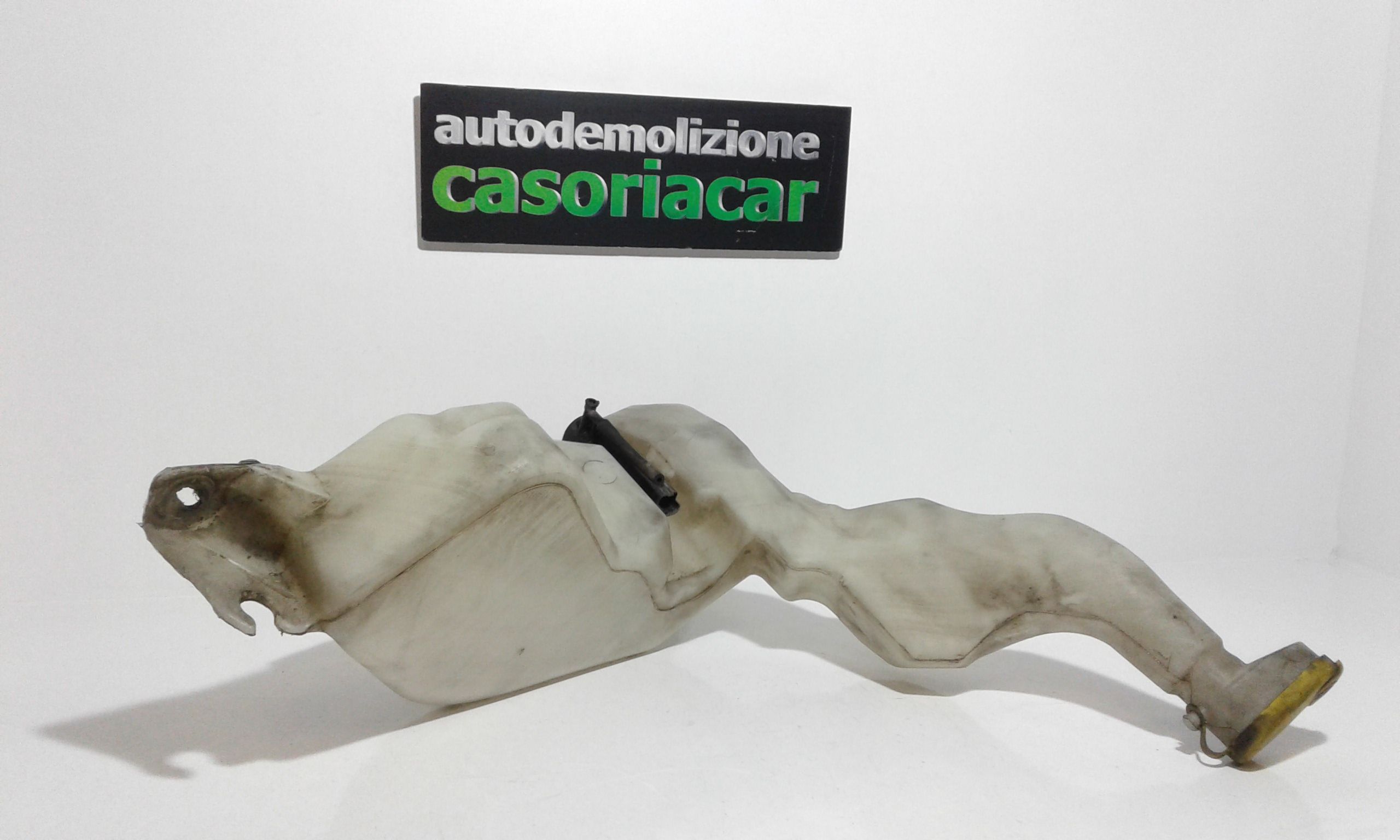 Vaschetta Tergi ant RENAULT Master 3 Serie